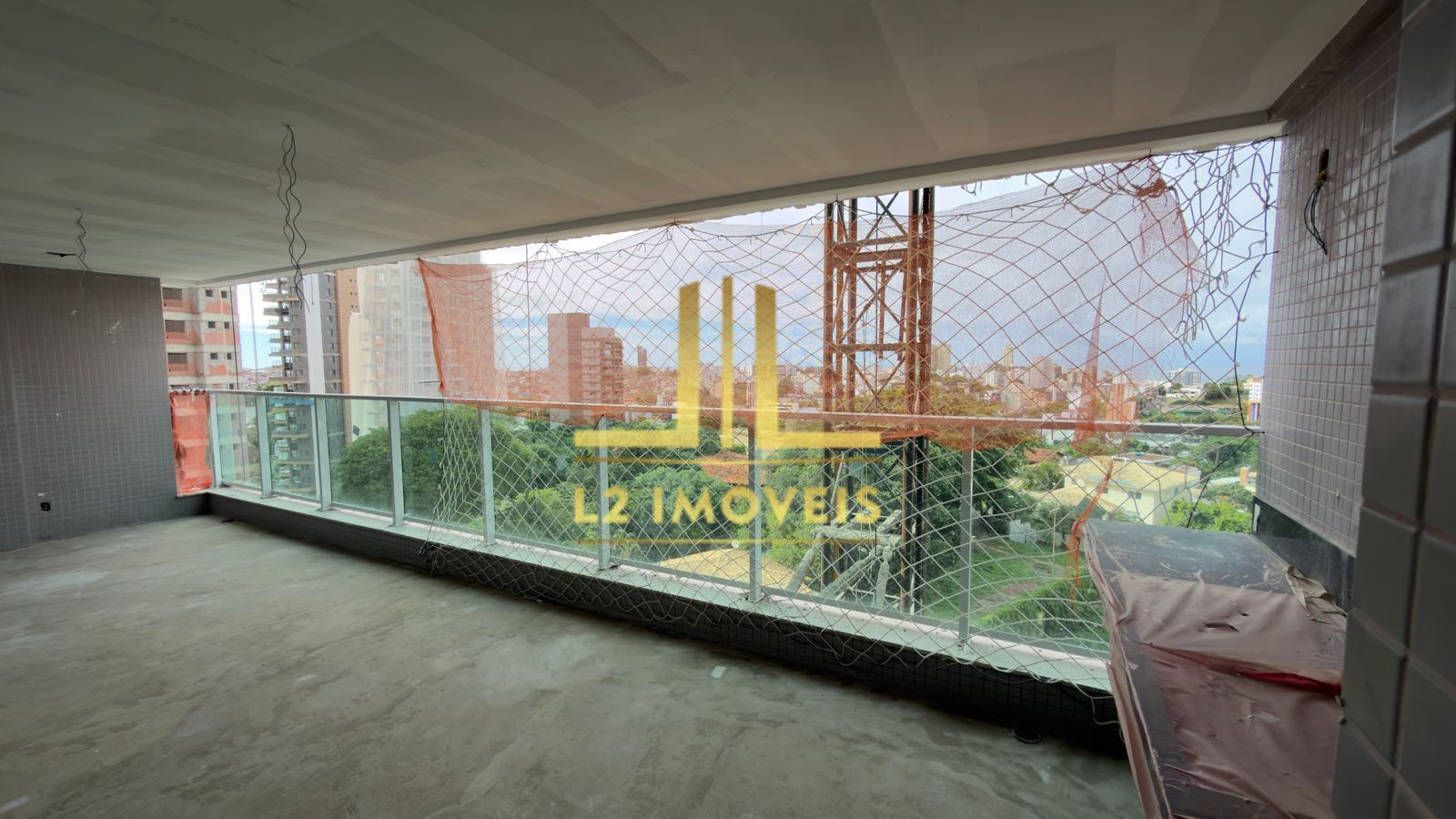 Apartamento, 3 quartos, 132 m² - Foto 6