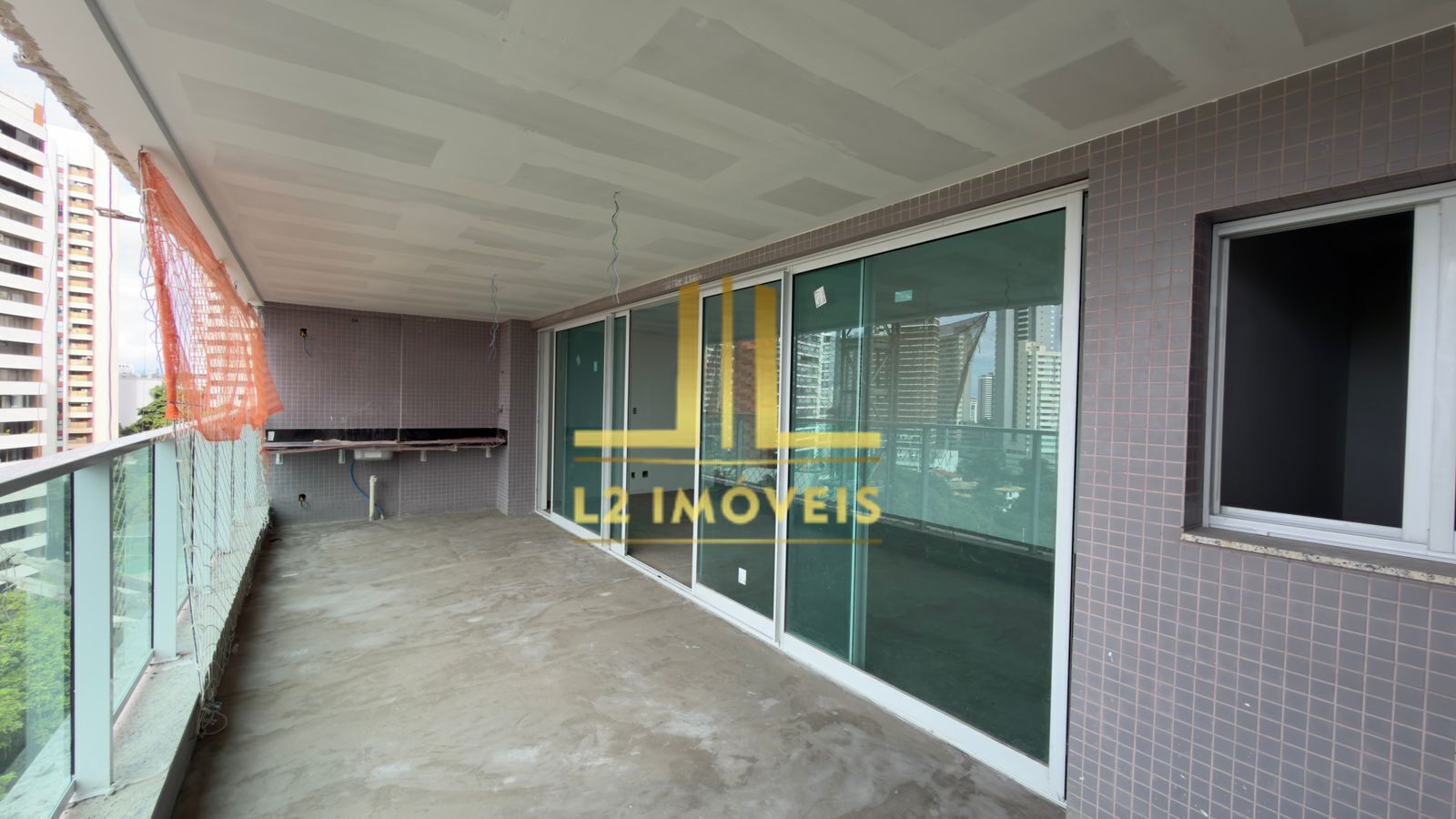 Apartamento, 3 quartos, 132 m² - Foto 5
