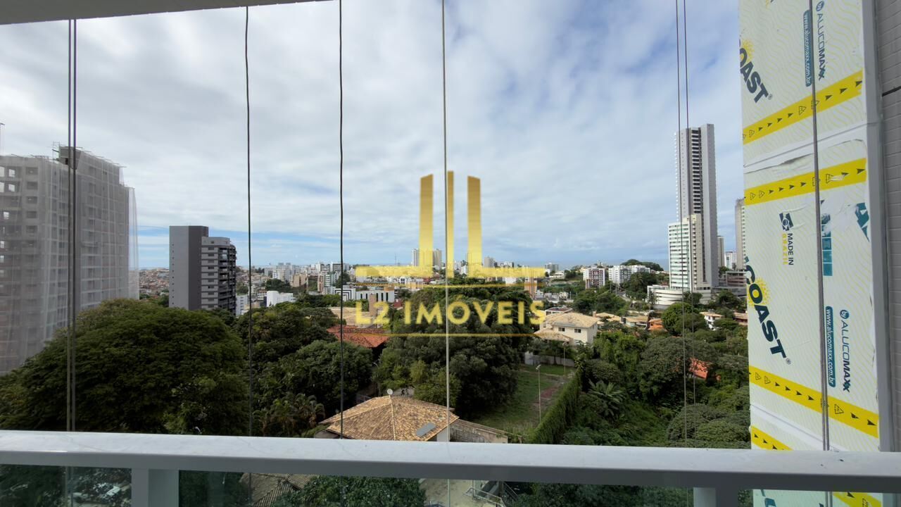 Apartamento, 3 quartos, 132 m² - Foto 7