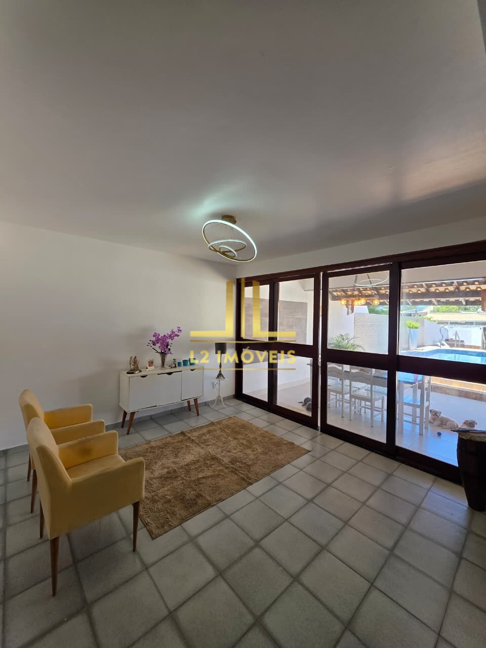 Casa de Condomínio, 3 quartos - Foto 6