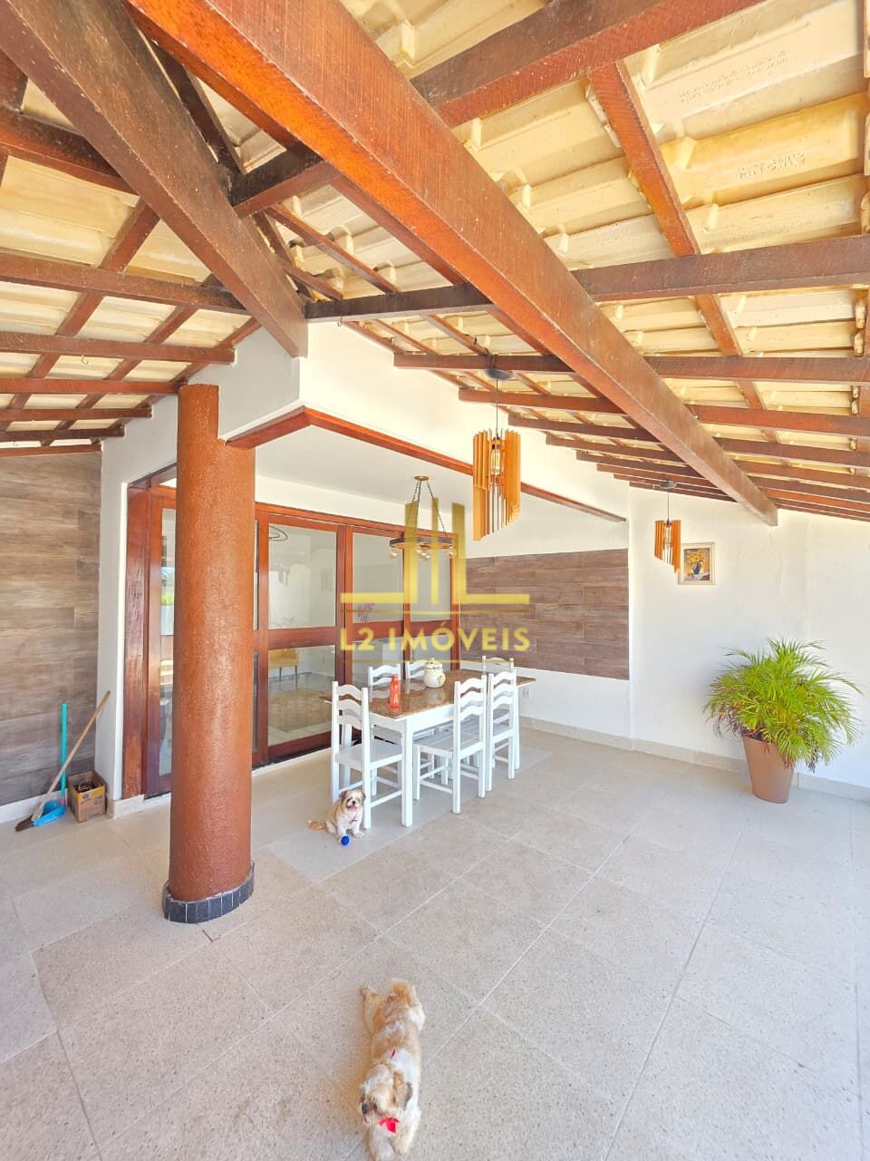 Casa de Condomínio, 3 quartos - Foto 15