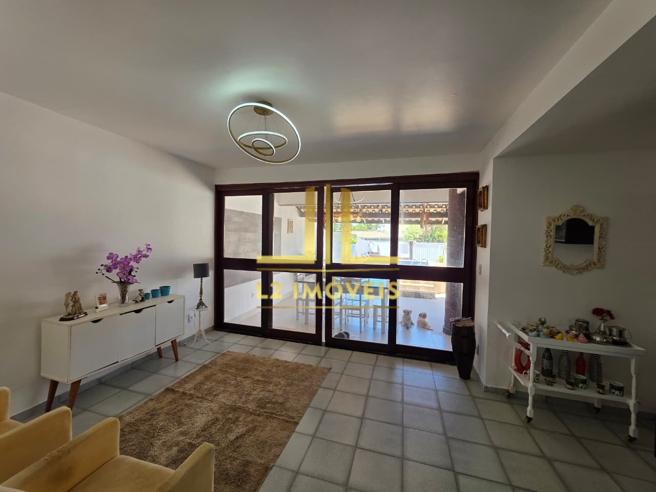Casa de Condomínio, 3 quartos - Foto 7