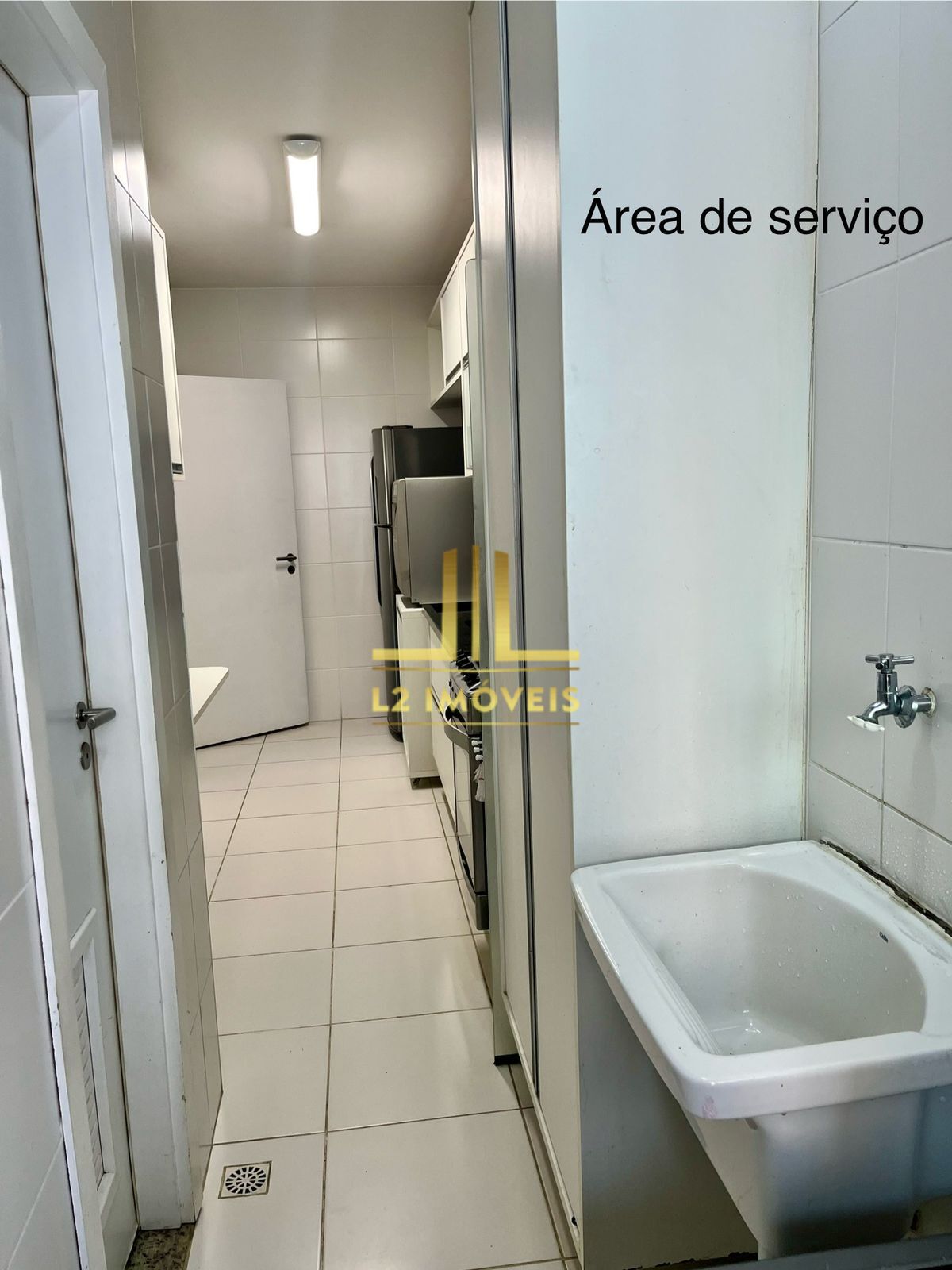 Apartamento à venda com 3 quartos, 90m² - Foto 17