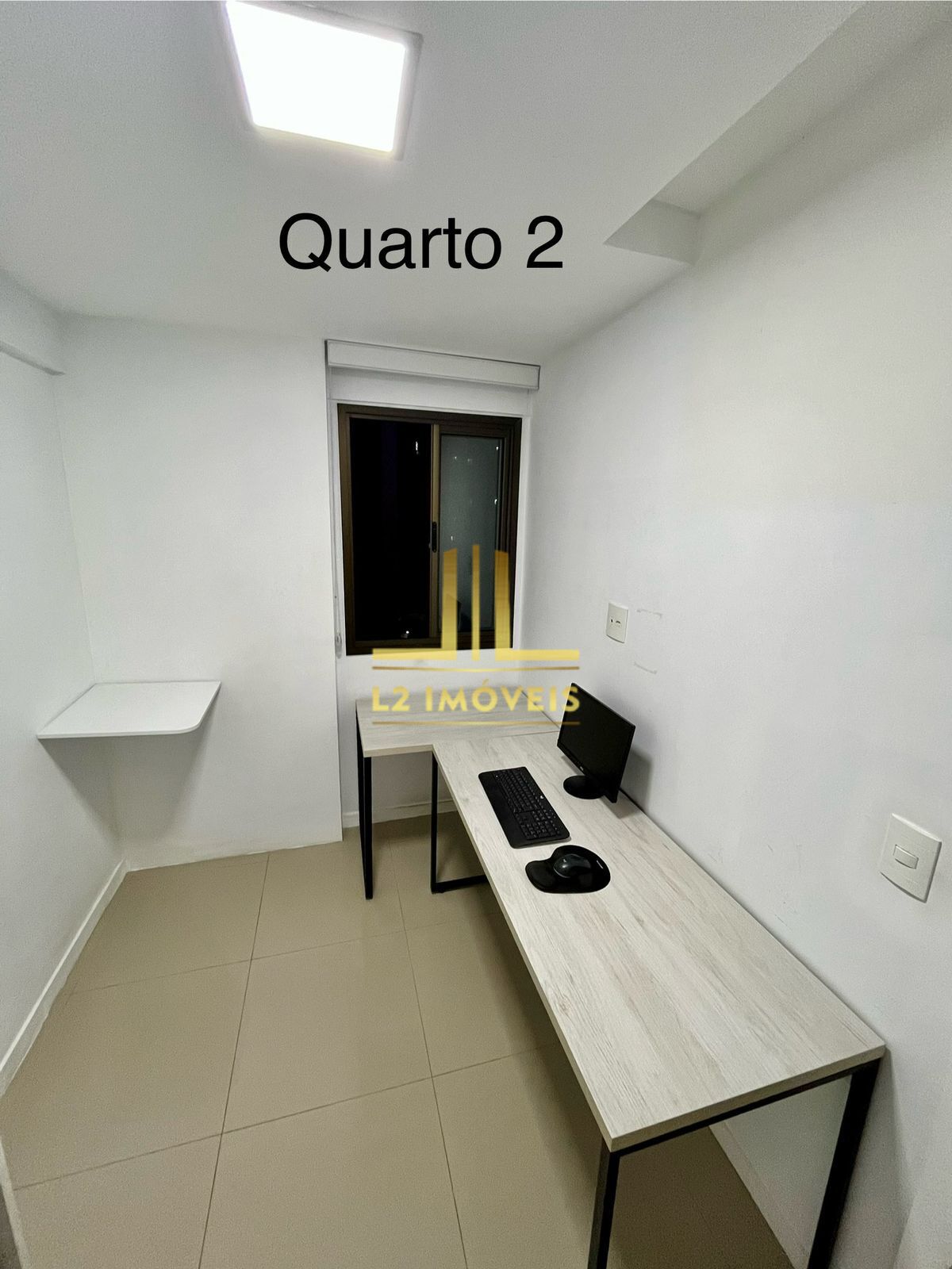 Apartamento à venda com 3 quartos, 90m² - Foto 7