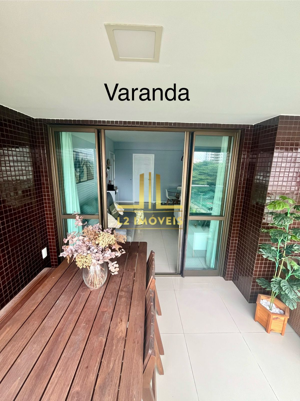 Apartamento à venda com 3 quartos, 90m² - Foto 4