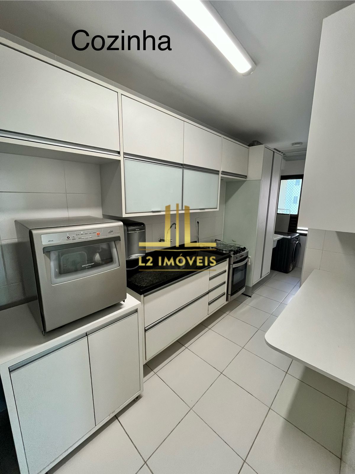 Apartamento à venda com 3 quartos, 90m² - Foto 12