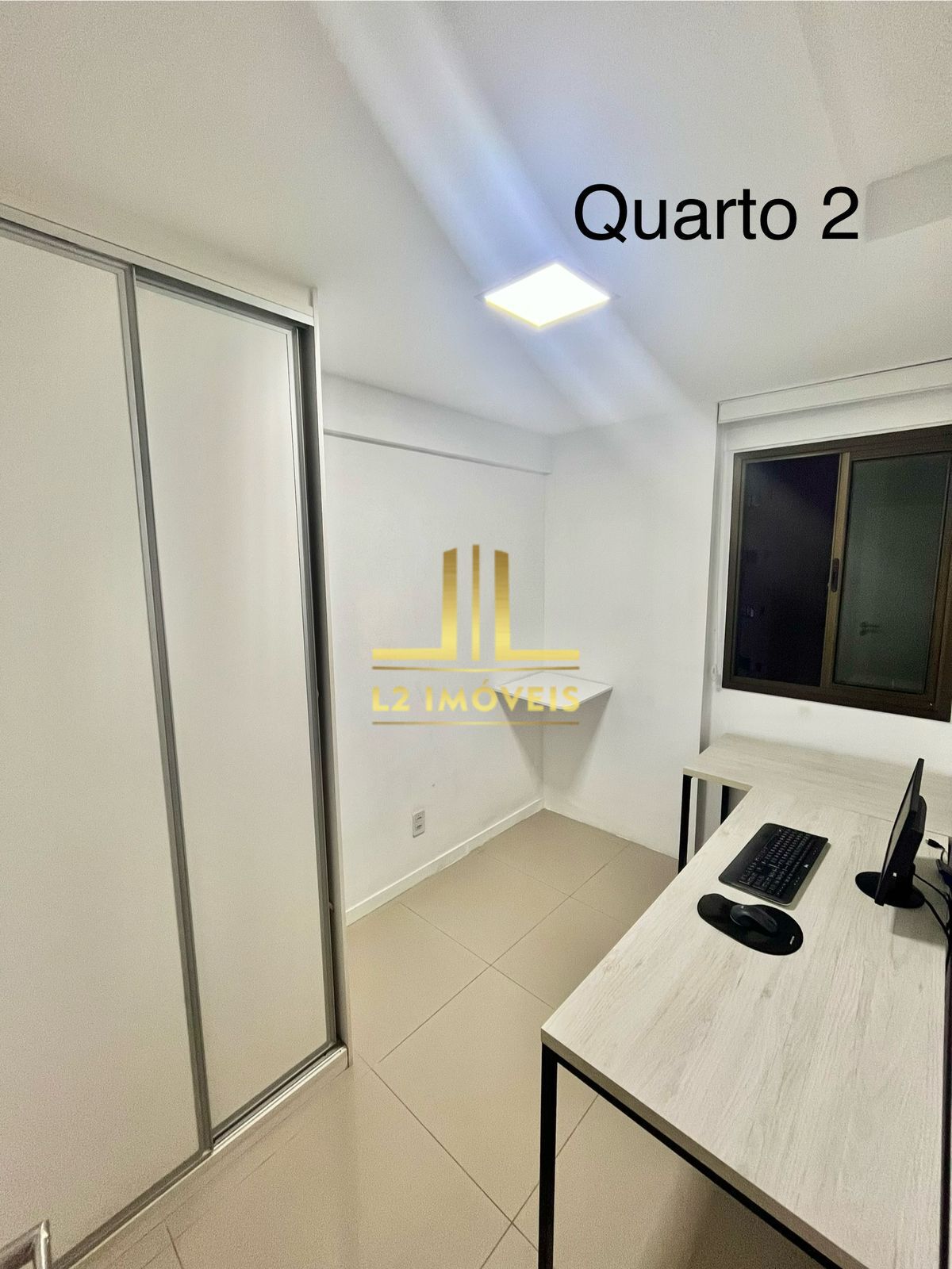 Apartamento à venda com 3 quartos, 90m² - Foto 8