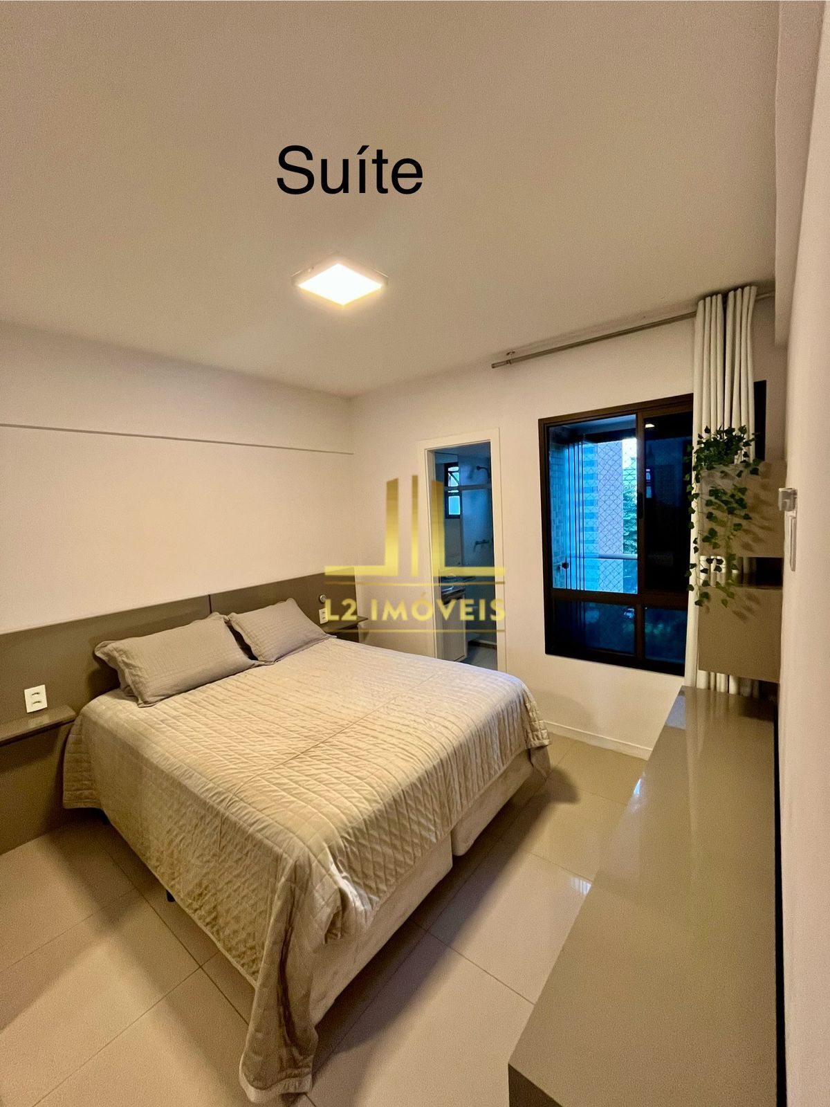 Apartamento à venda com 3 quartos, 90m² - Foto 5