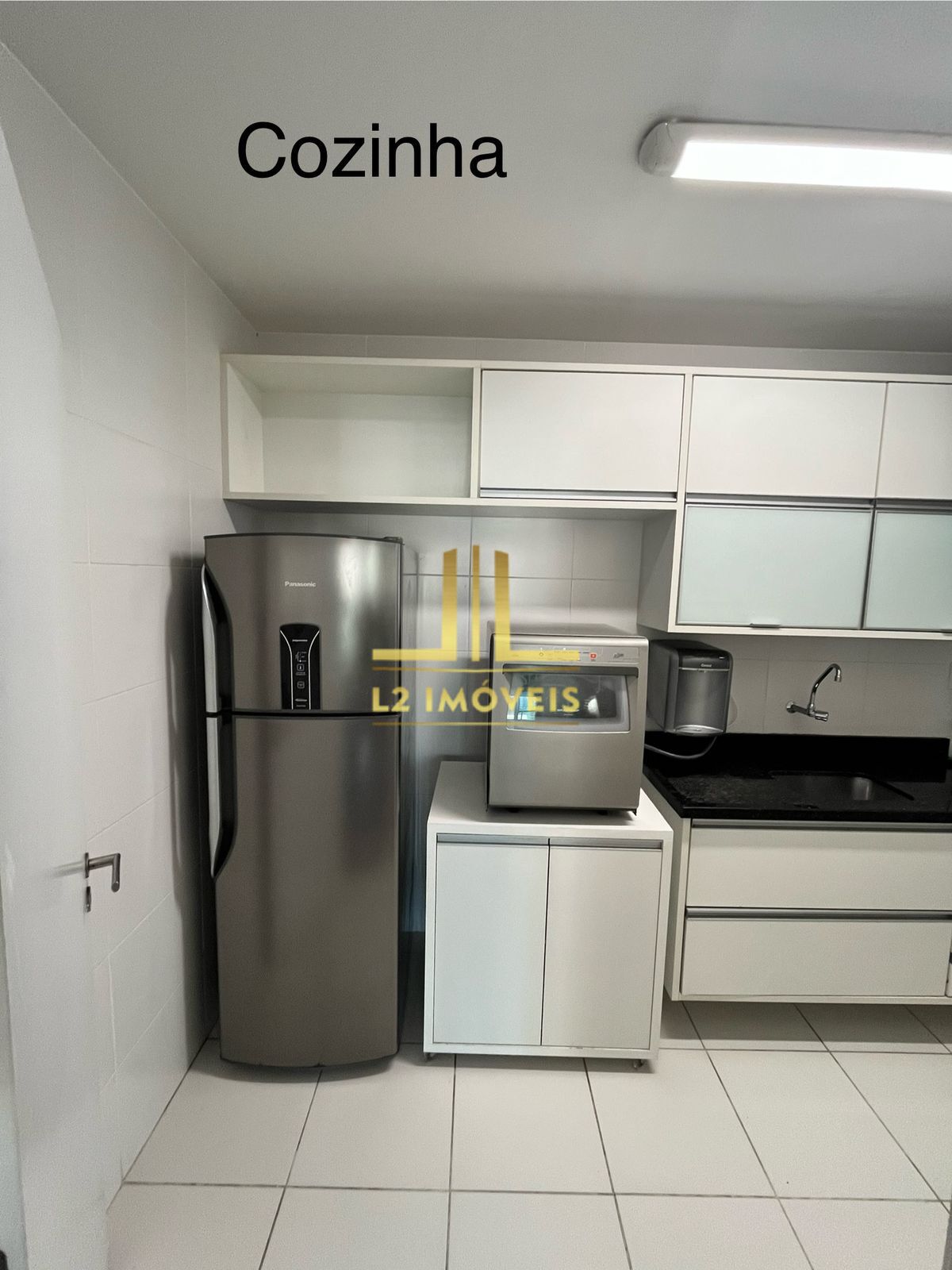 Apartamento à venda com 3 quartos, 90m² - Foto 15