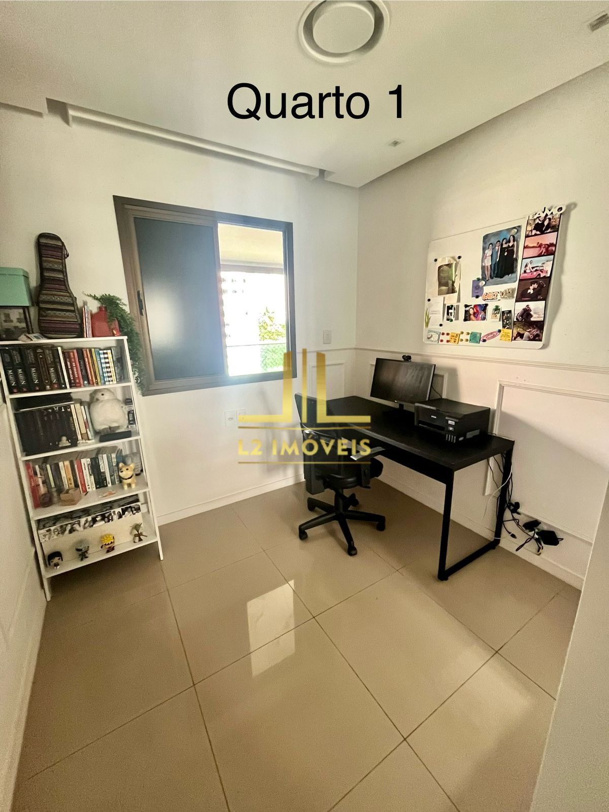 Apartamento à venda com 3 quartos, 90m² - Foto 10