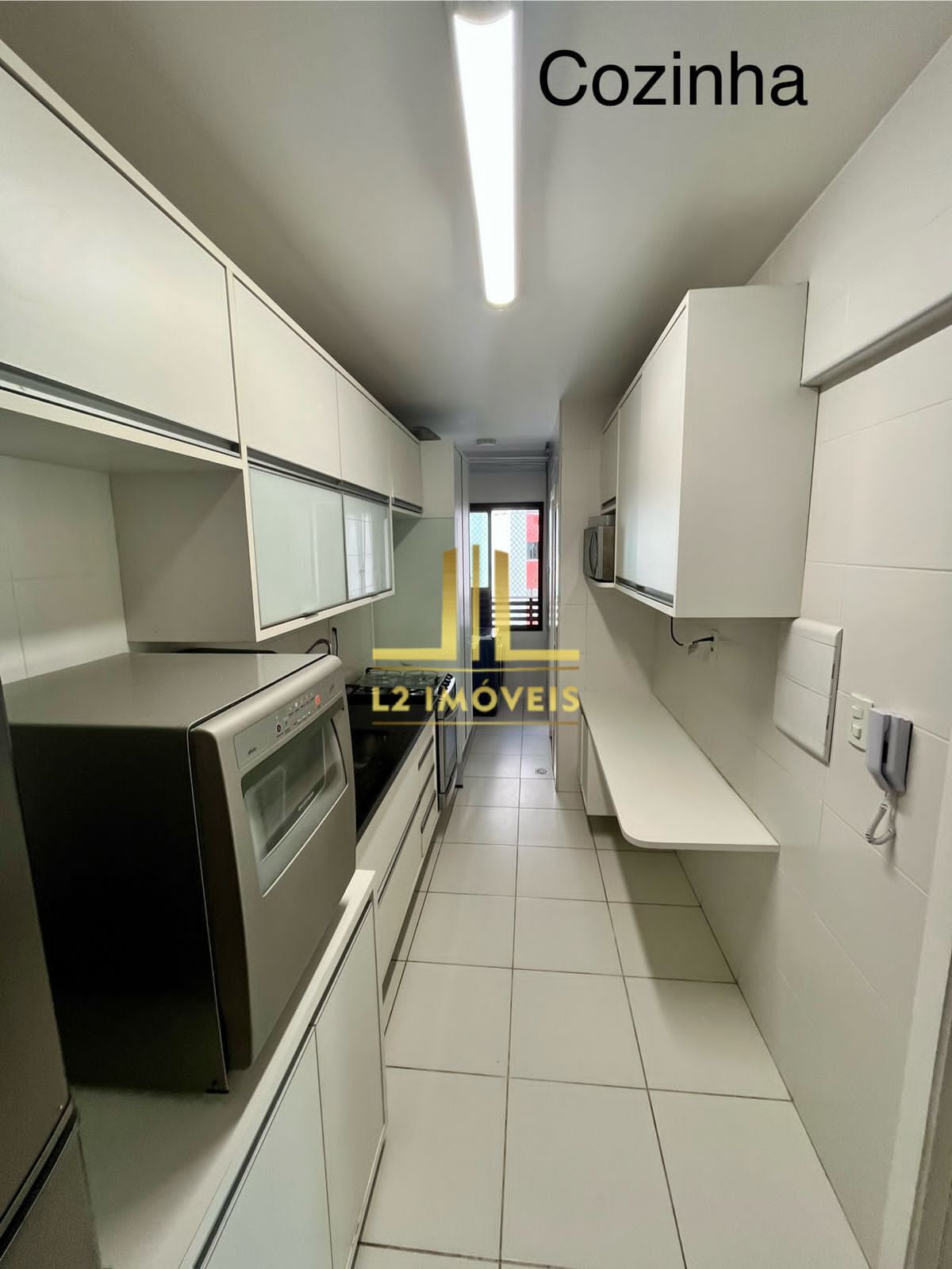 Apartamento à venda com 3 quartos, 90m² - Foto 14