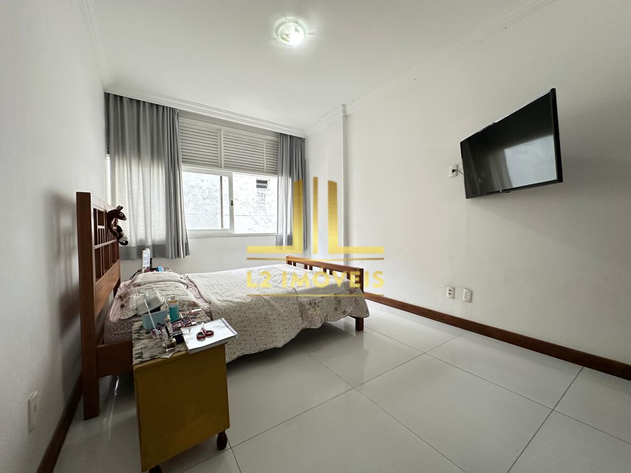Apartamento, 3 quartos, 200 m² - Foto 14