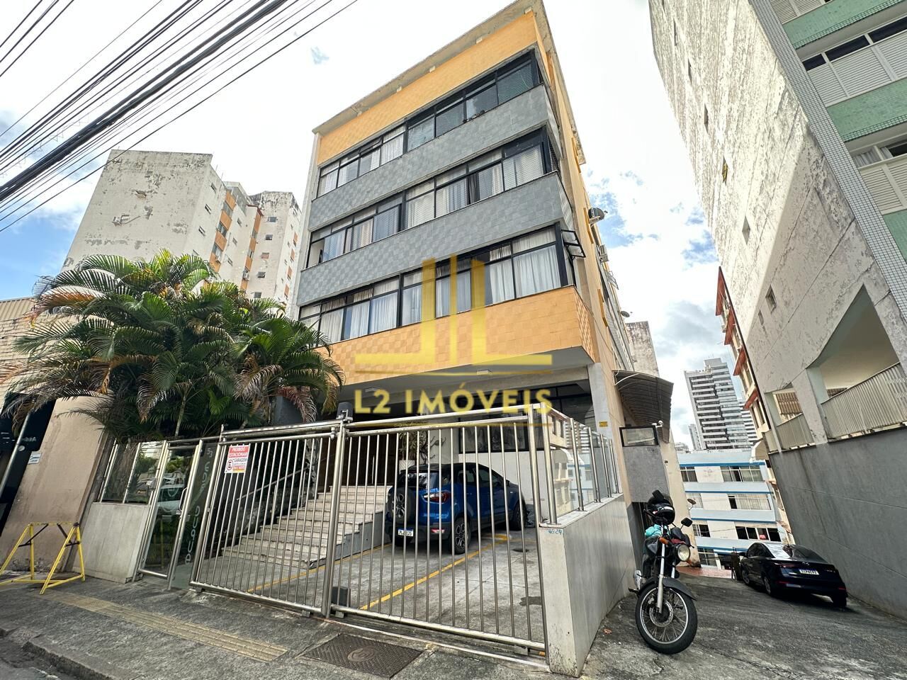 Apartamento, 3 quartos, 200 m² - Foto 22