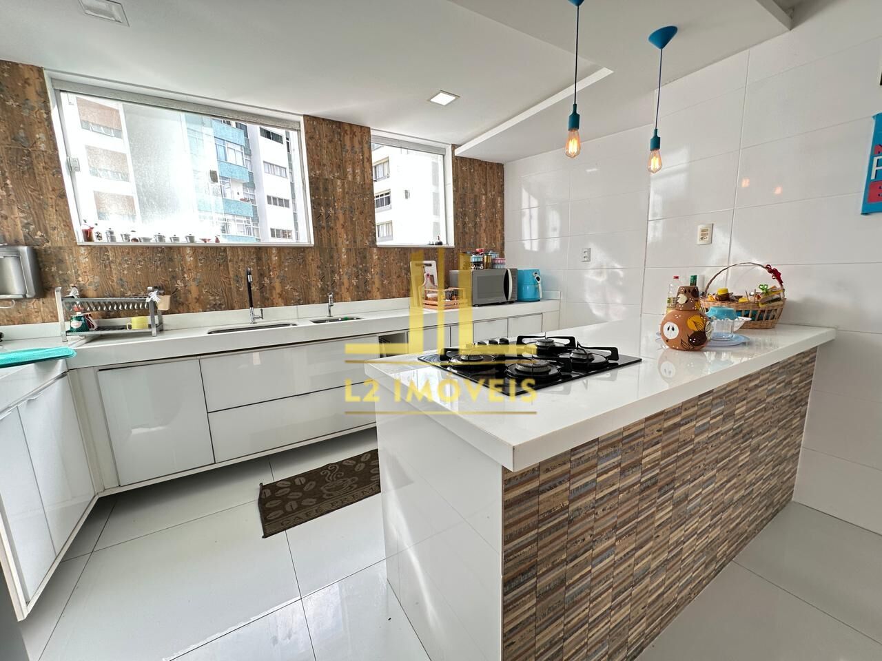 Apartamento, 3 quartos, 200 m² - Foto 7