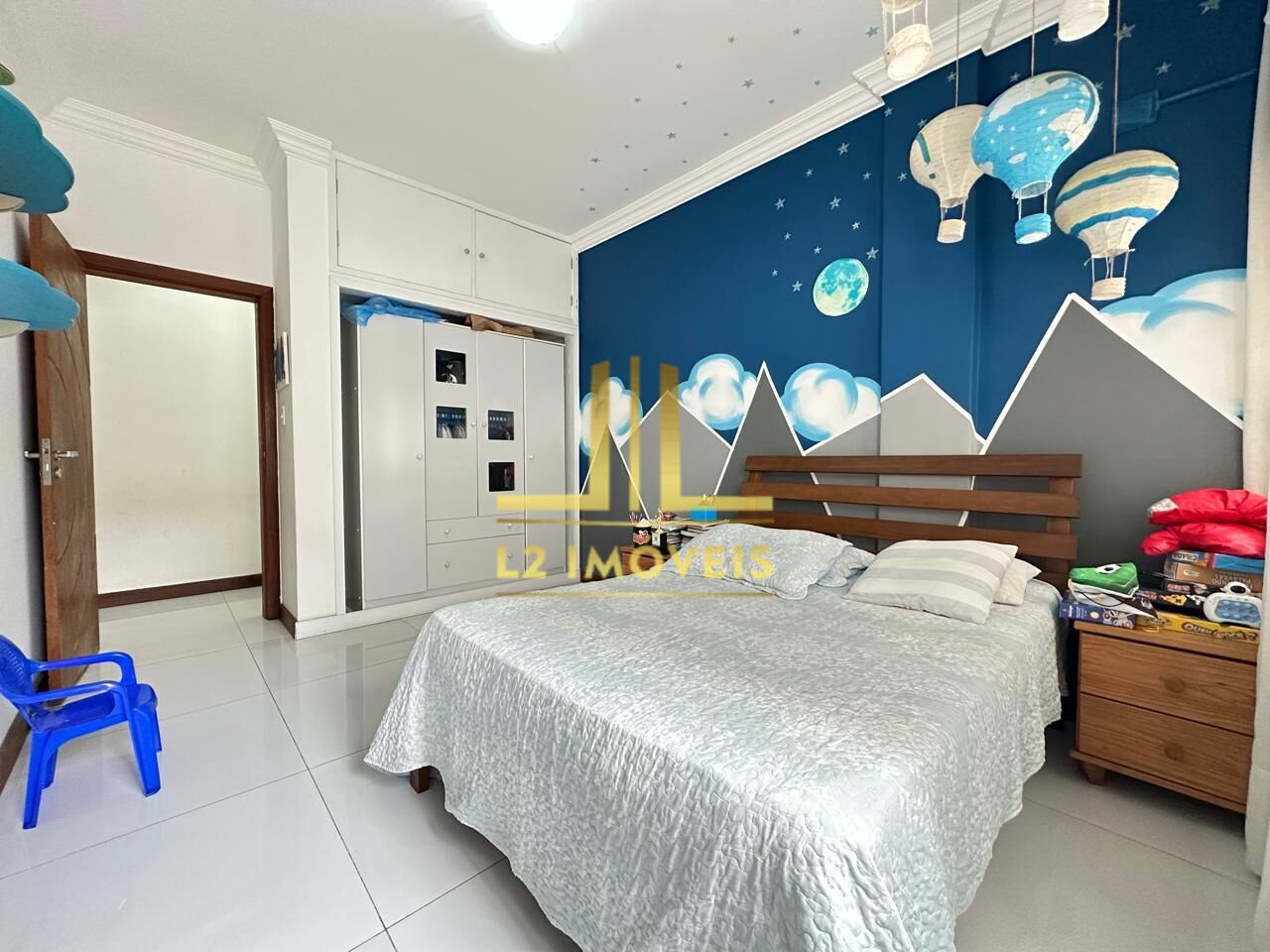 Apartamento, 3 quartos, 200 m² - Foto 10