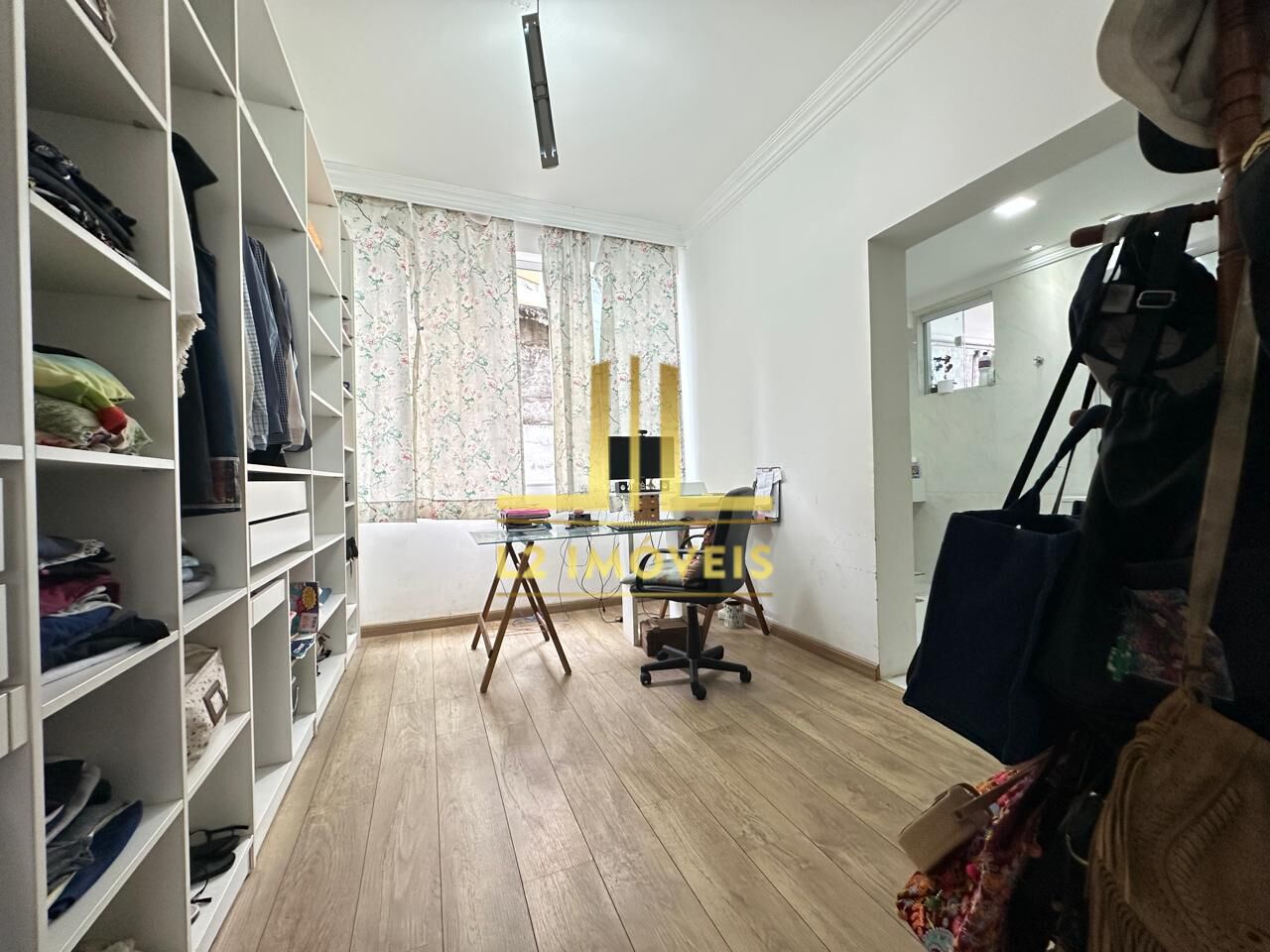 Apartamento, 3 quartos, 200 m² - Foto 17