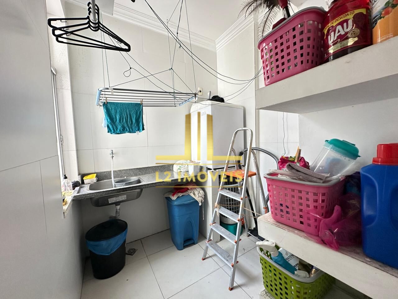 Apartamento, 3 quartos, 200 m² - Foto 21