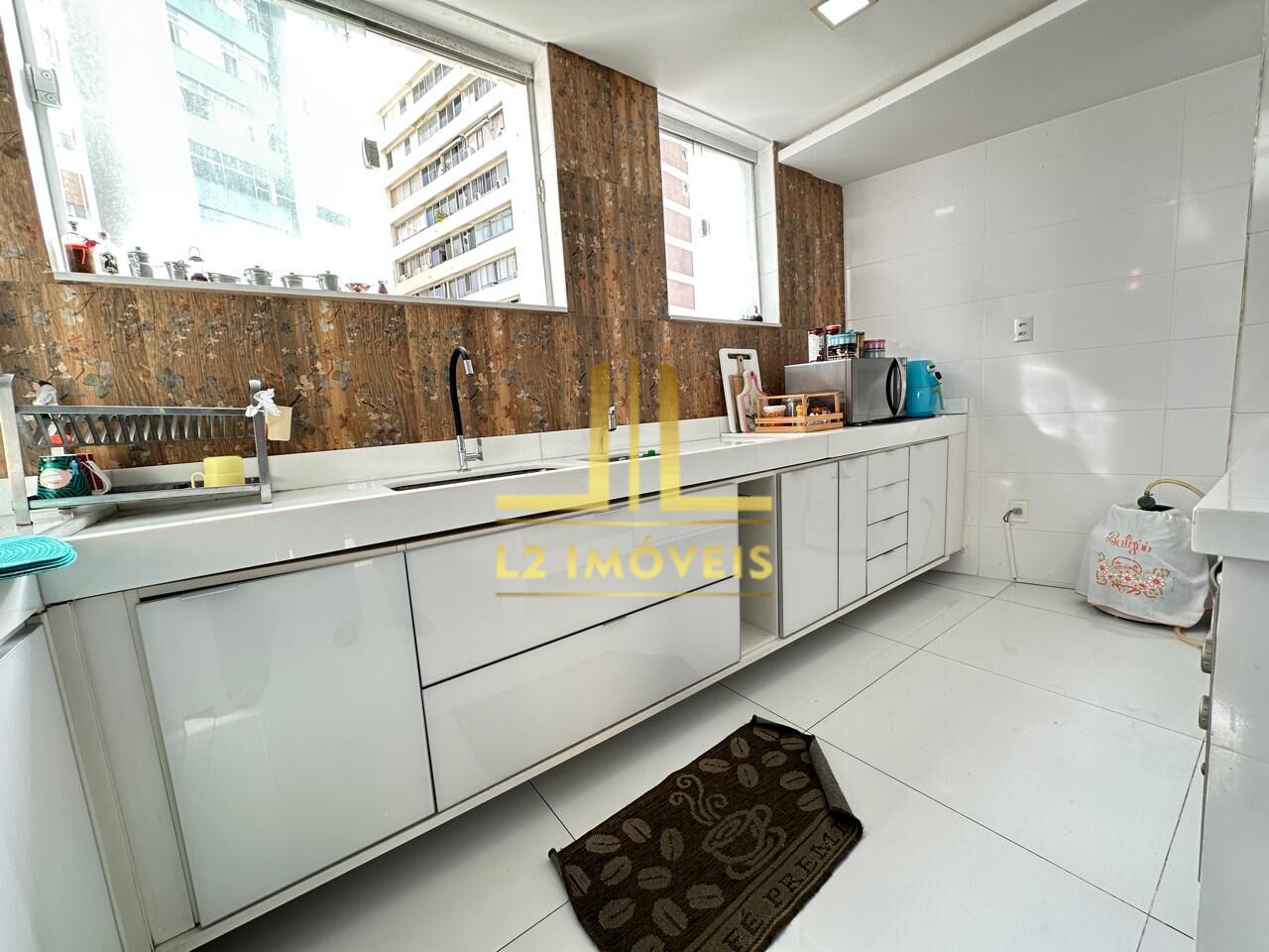 Apartamento, 3 quartos, 200 m² - Foto 9