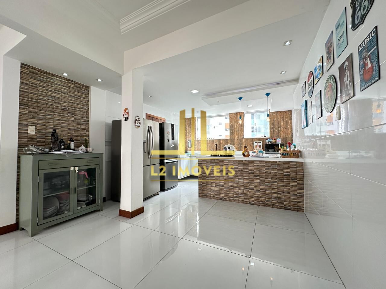 Apartamento, 3 quartos, 200 m² - Foto 8