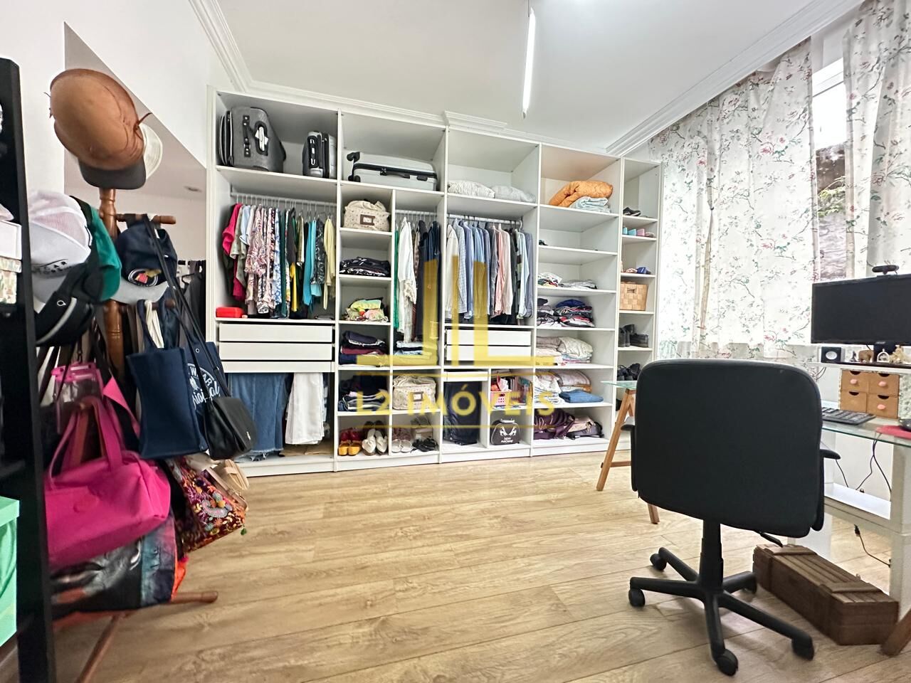 Apartamento, 3 quartos, 200 m² - Foto 12