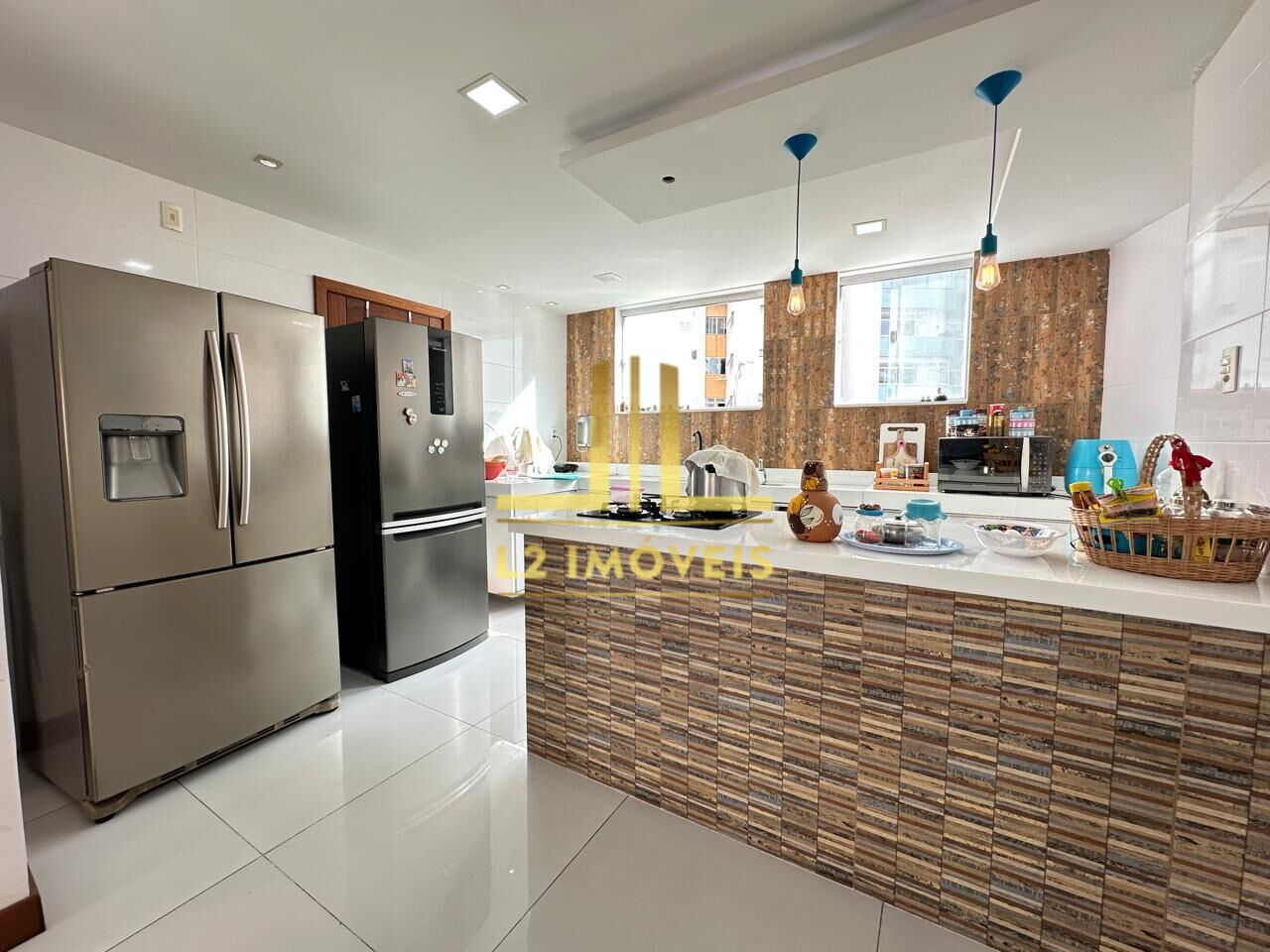 Apartamento, 3 quartos, 200 m² - Foto 6
