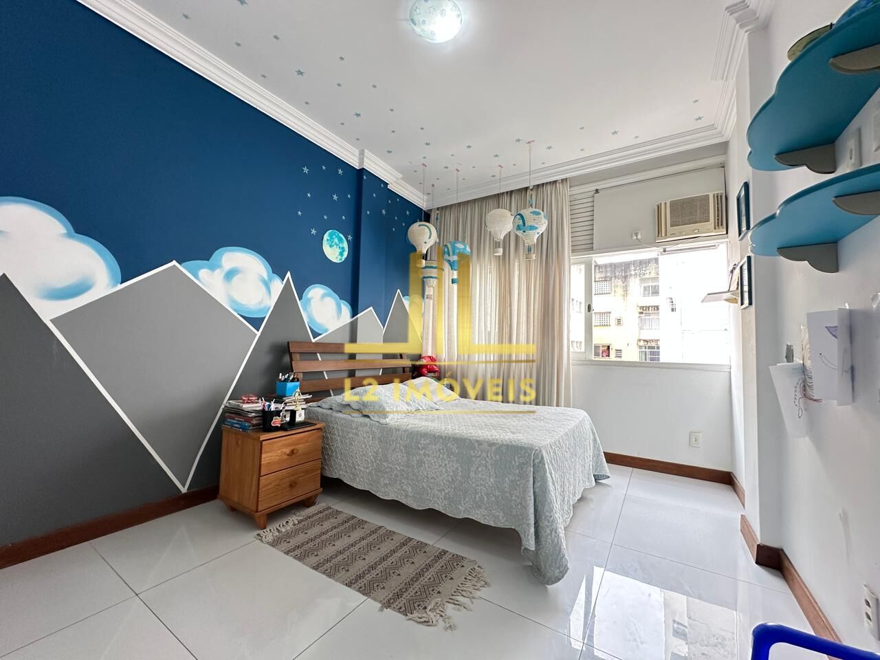 Apartamento, 3 quartos, 200 m² - Foto 11