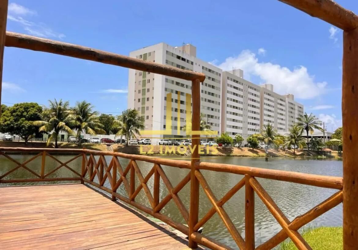 Apartamento, 2 quartos, 58 m² - Foto 13
