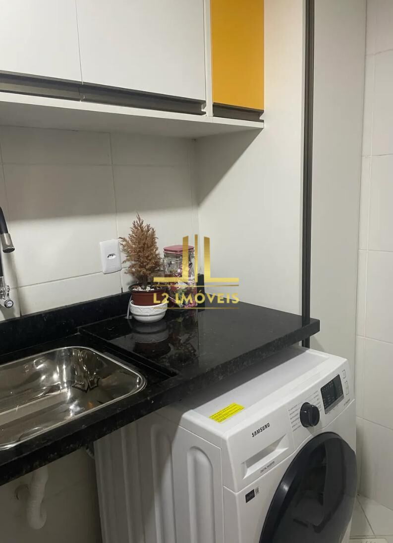 Apartamento, 2 quartos, 58 m² - Foto 6