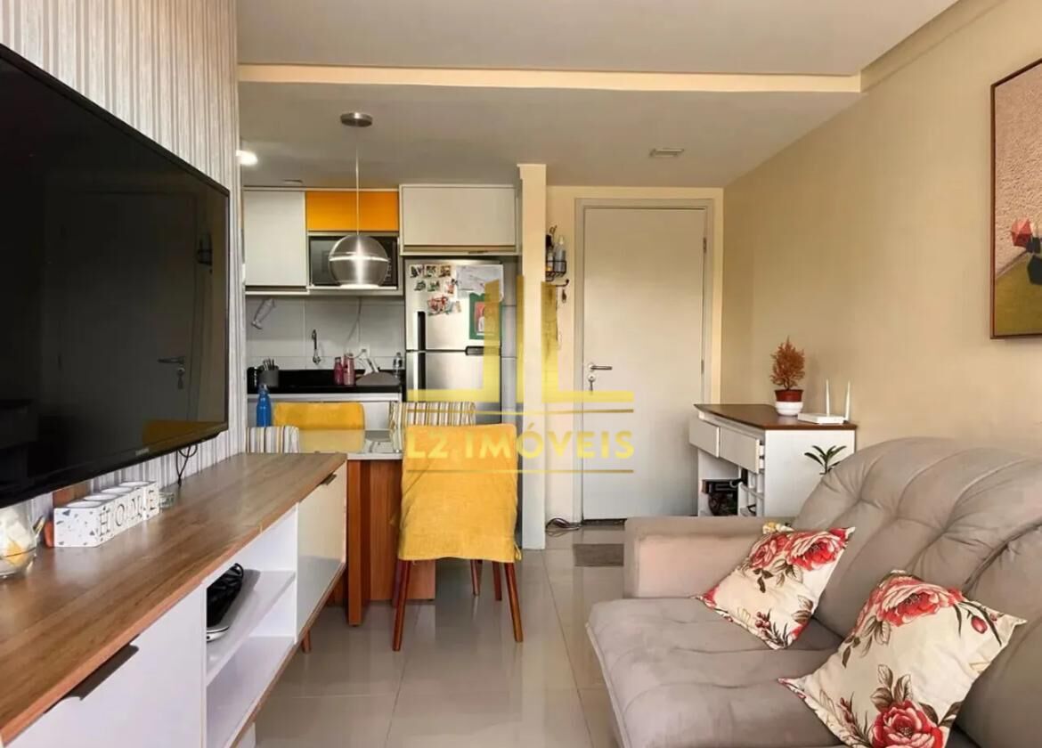 Apartamento, 2 quartos, 58 m² - Foto 4