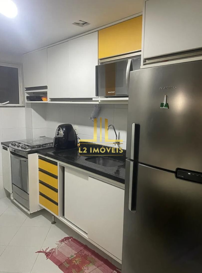 Apartamento, 2 quartos, 58 m² - Foto 5