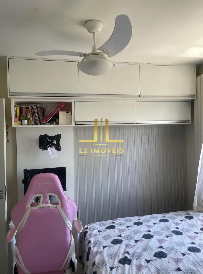 Apartamento, 2 quartos, 58 m² - Foto 8