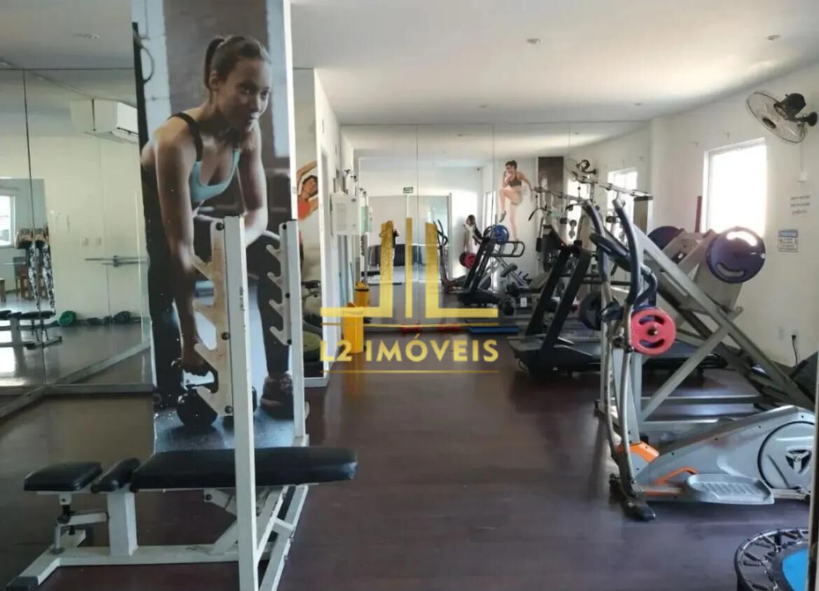 Apartamento, 2 quartos, 58 m² - Foto 15