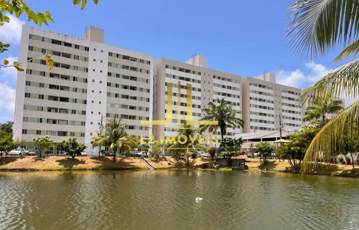 Apartamento, 2 quartos, 58 m² - Foto 10