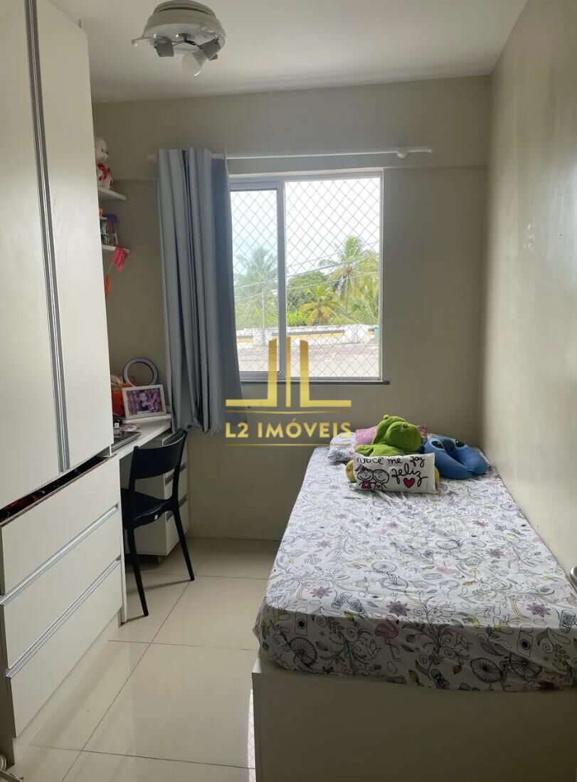 Apartamento, 2 quartos, 58 m² - Foto 7
