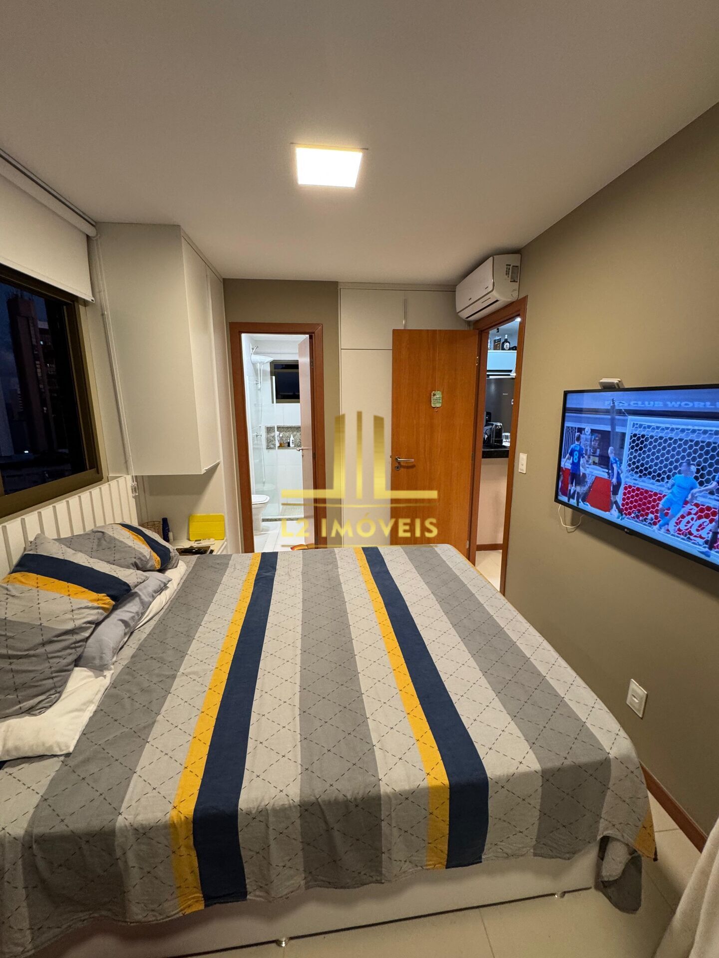 Apartamento, 1 quarto, 37 m² - Foto 5