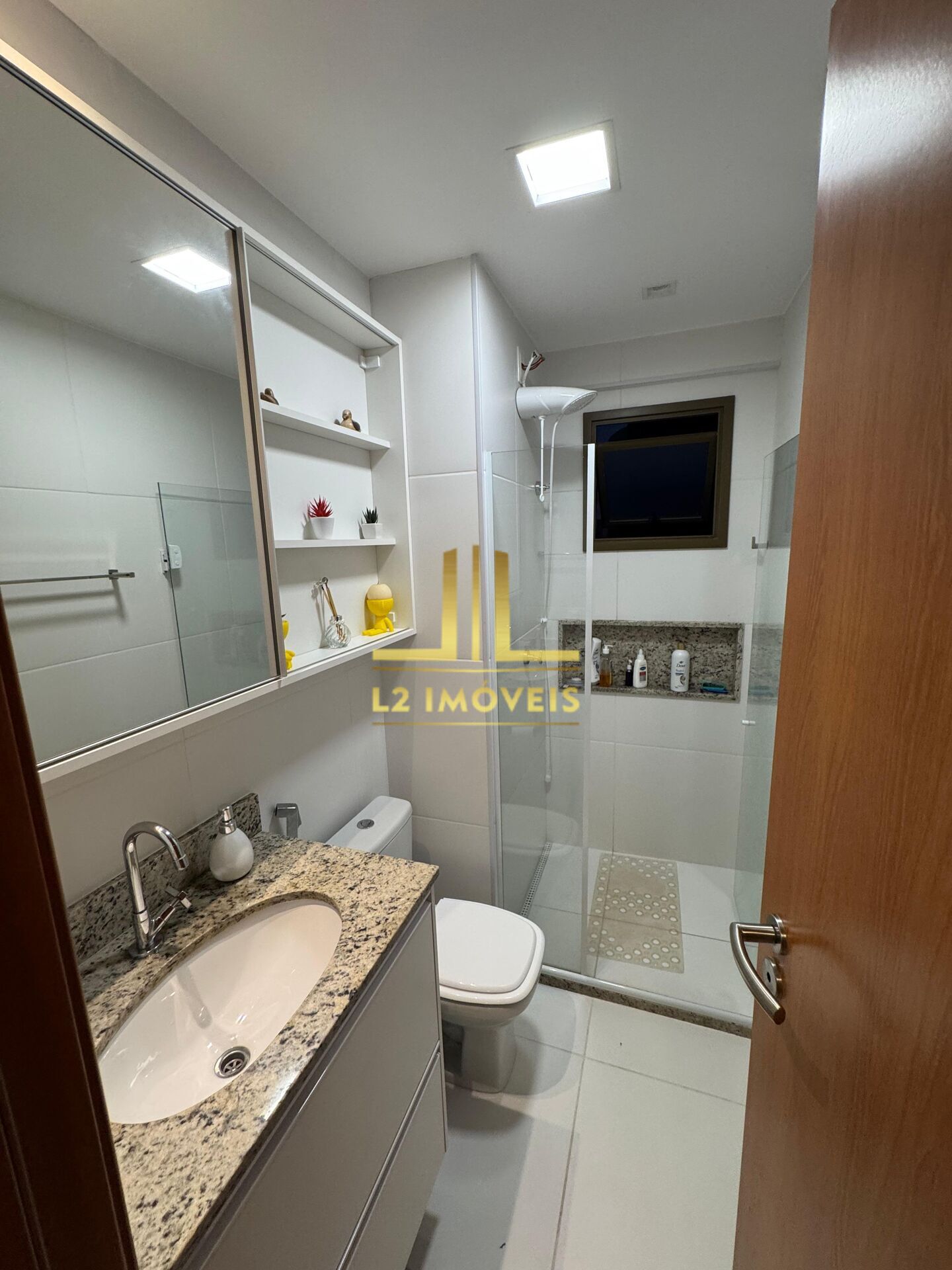 Apartamento, 1 quarto, 37 m² - Foto 15