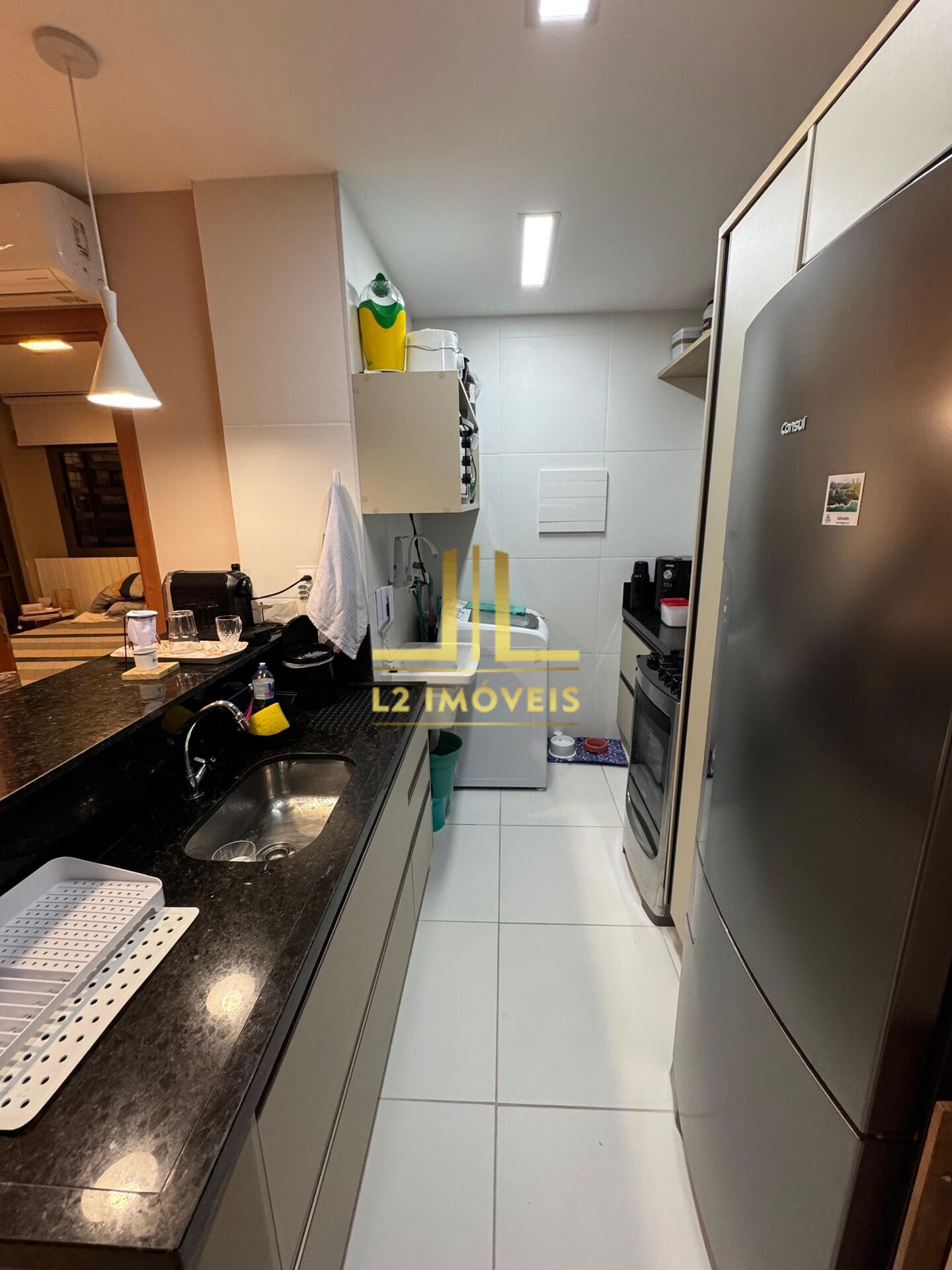 Apartamento, 1 quarto, 37 m² - Foto 10