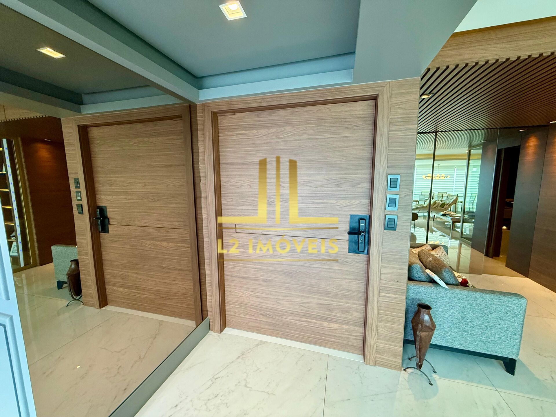 Apartamento, 3 quartos, 185 m² - Foto 9