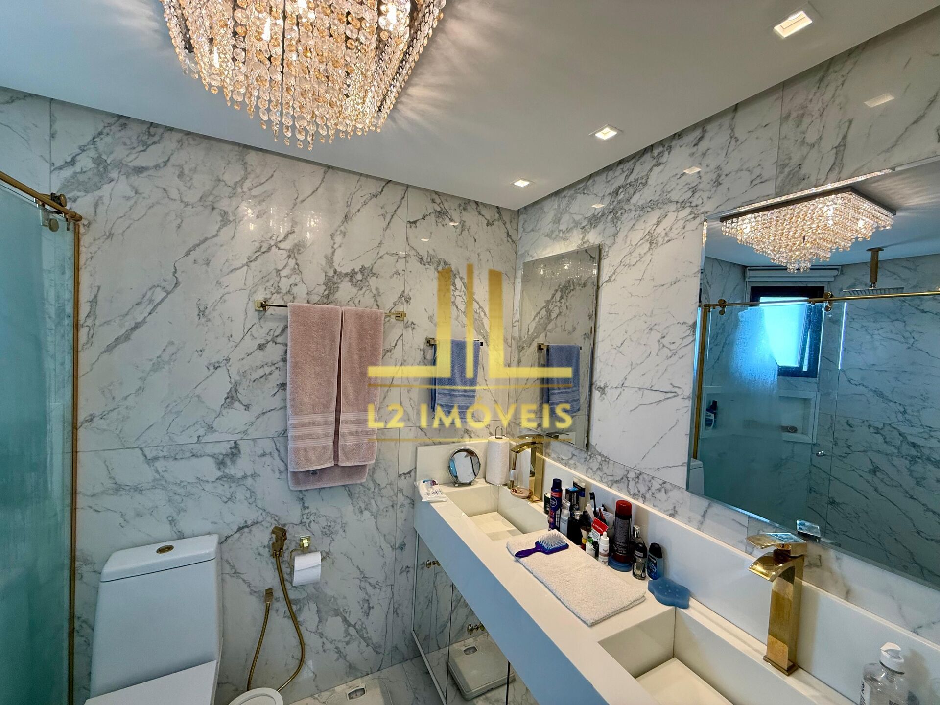 Apartamento, 3 quartos, 185 m² - Foto 30