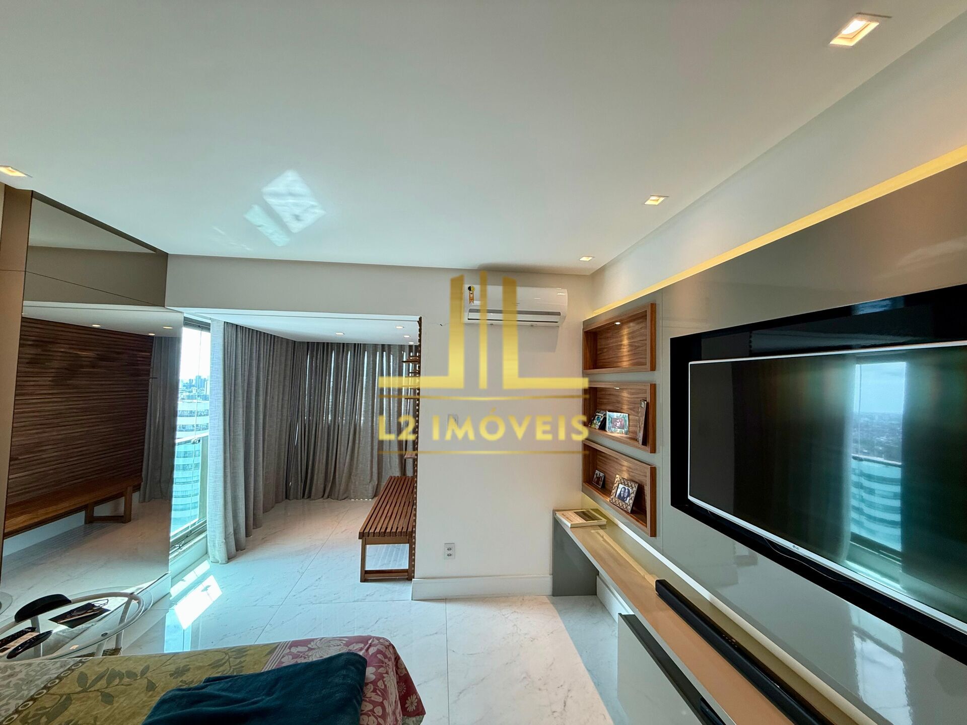 Apartamento, 3 quartos, 185 m² - Foto 6