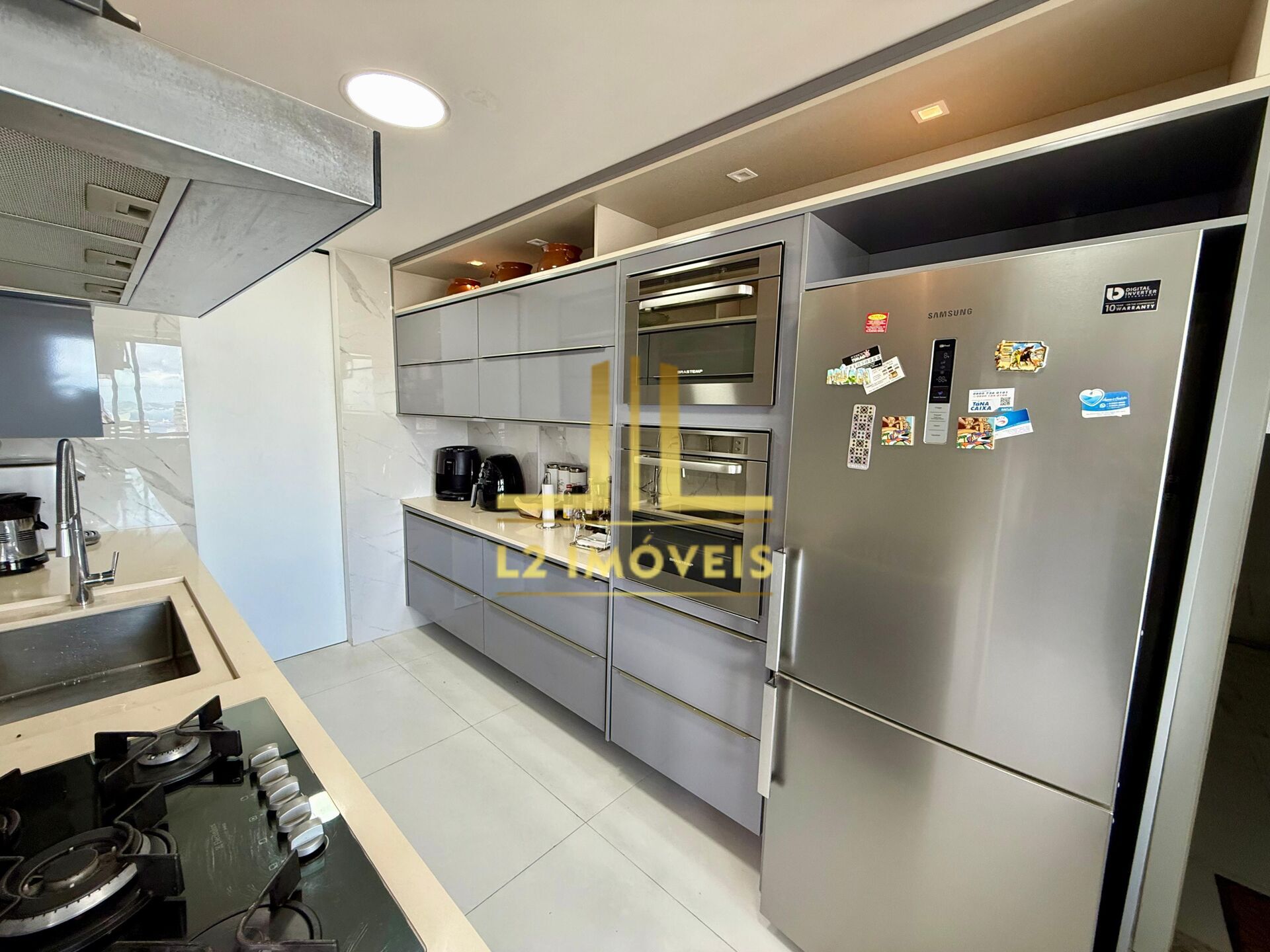 Apartamento, 3 quartos, 185 m² - Foto 27