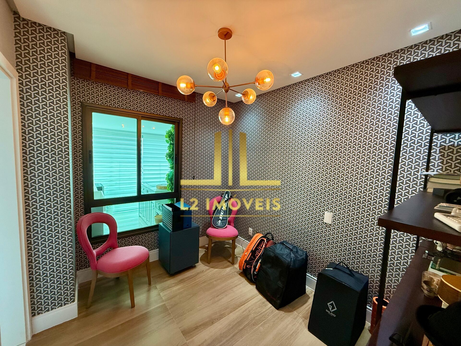 Apartamento, 3 quartos, 185 m² - Foto 13