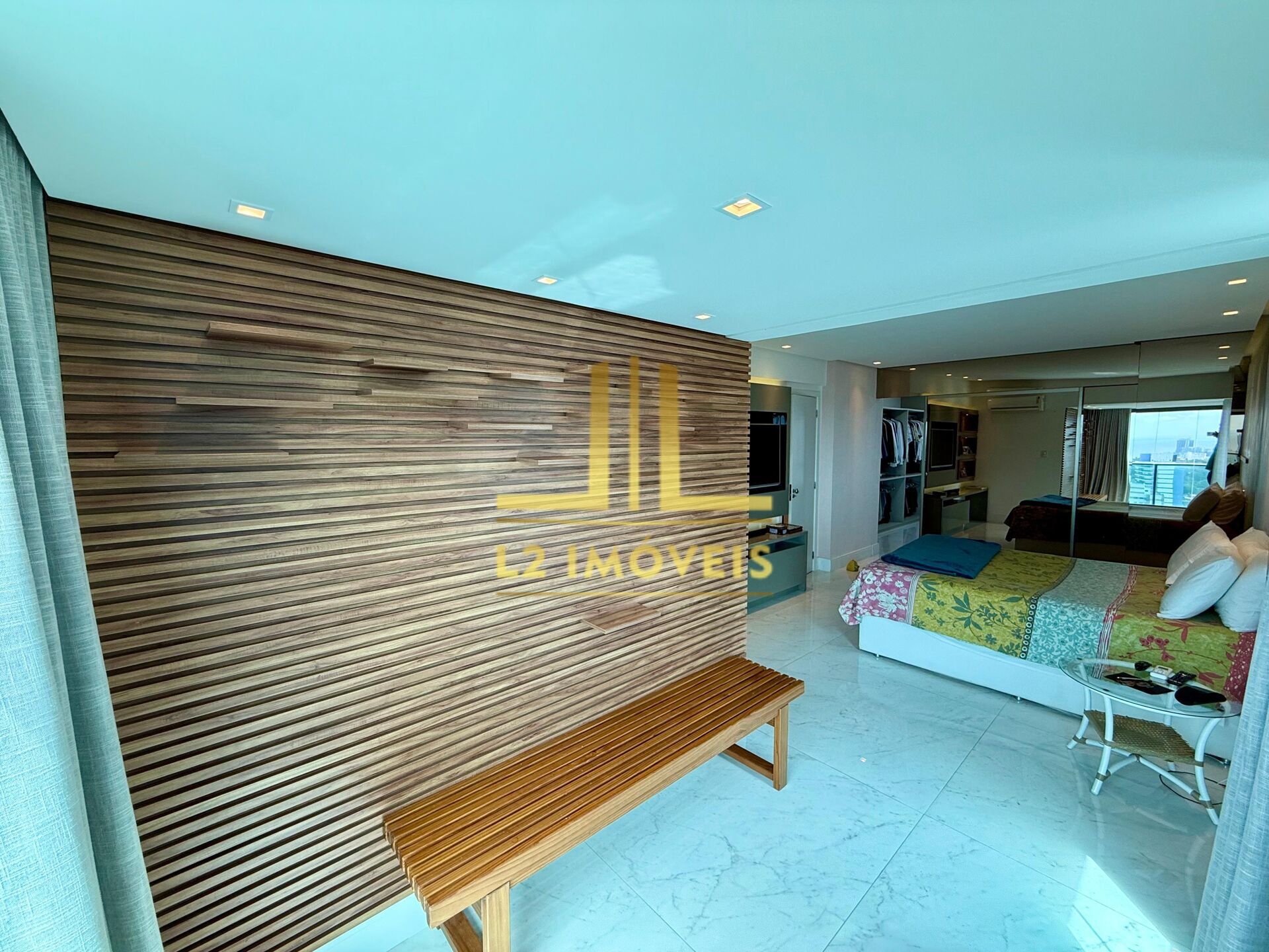 Apartamento, 3 quartos, 185 m² - Foto 16