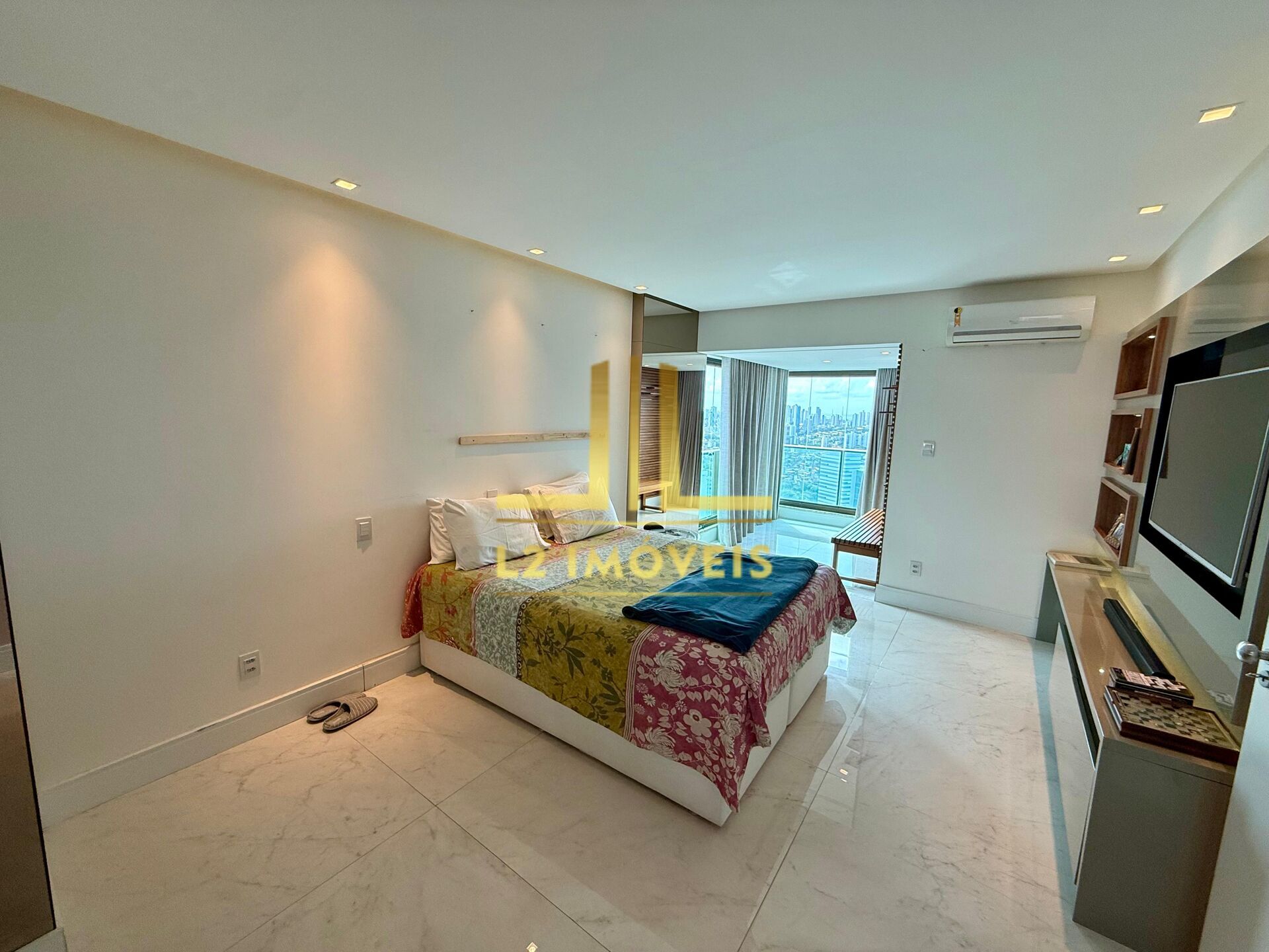 Apartamento, 3 quartos, 185 m² - Foto 15