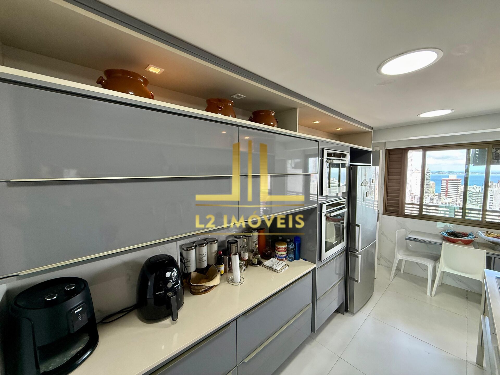 Apartamento, 3 quartos, 185 m² - Foto 28