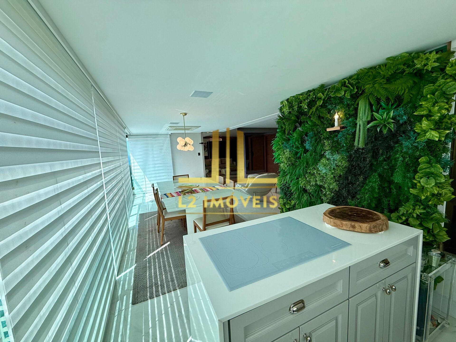 Apartamento, 3 quartos, 185 m² - Foto 20