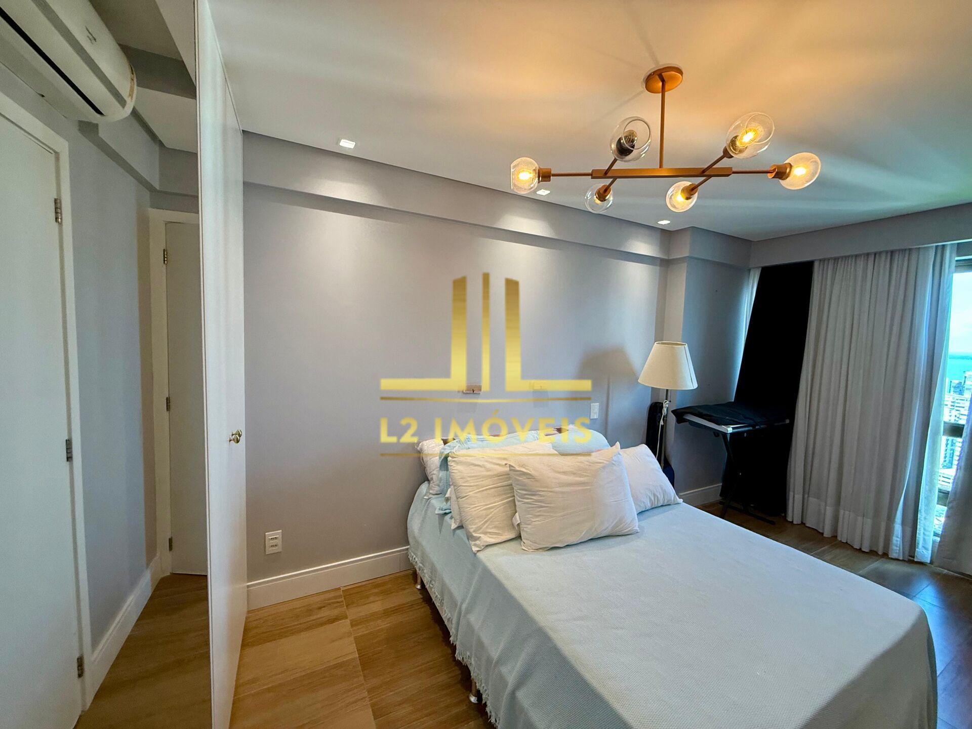 Apartamento, 3 quartos, 185 m² - Foto 12