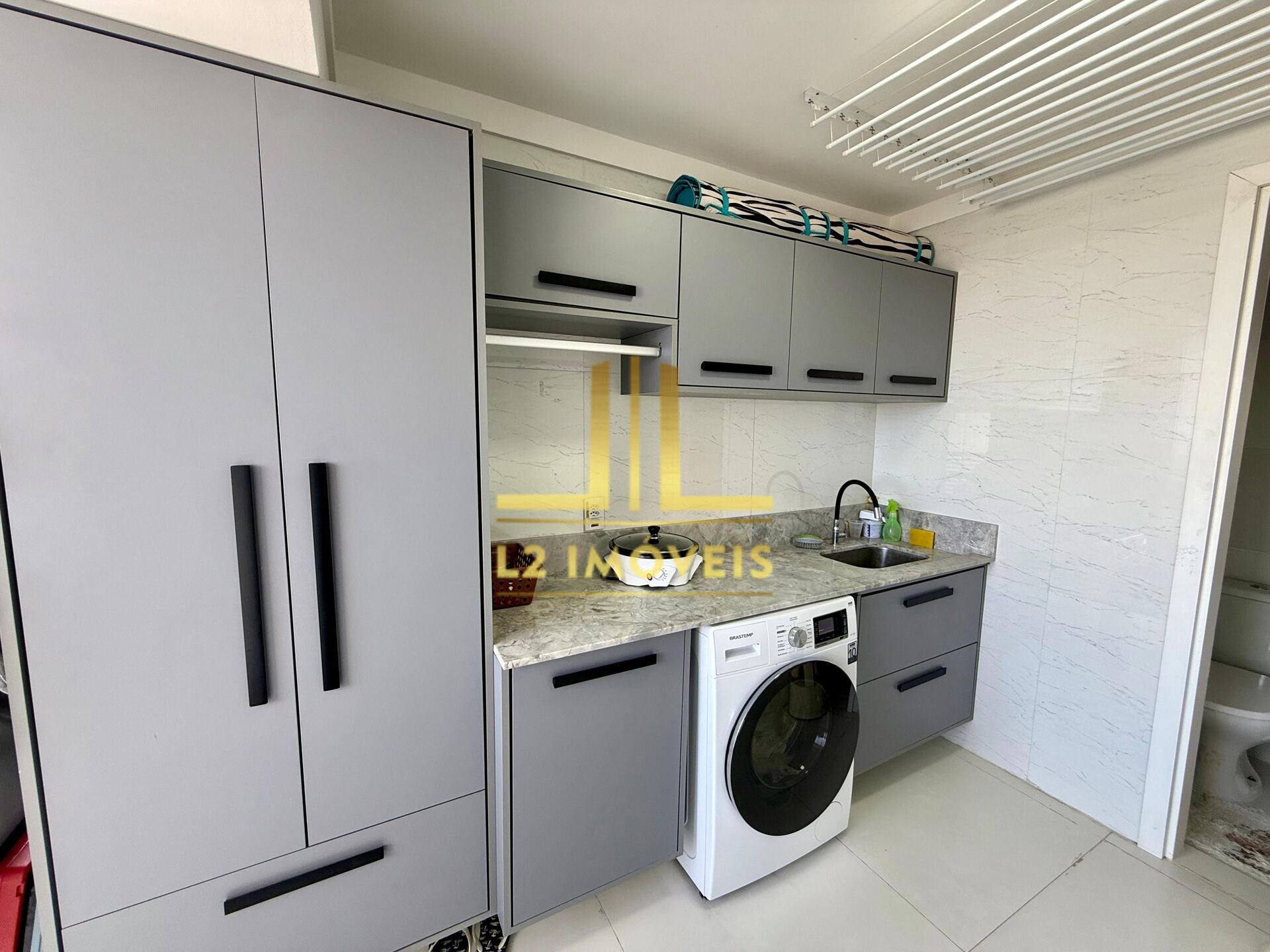 Apartamento, 3 quartos, 185 m² - Foto 29