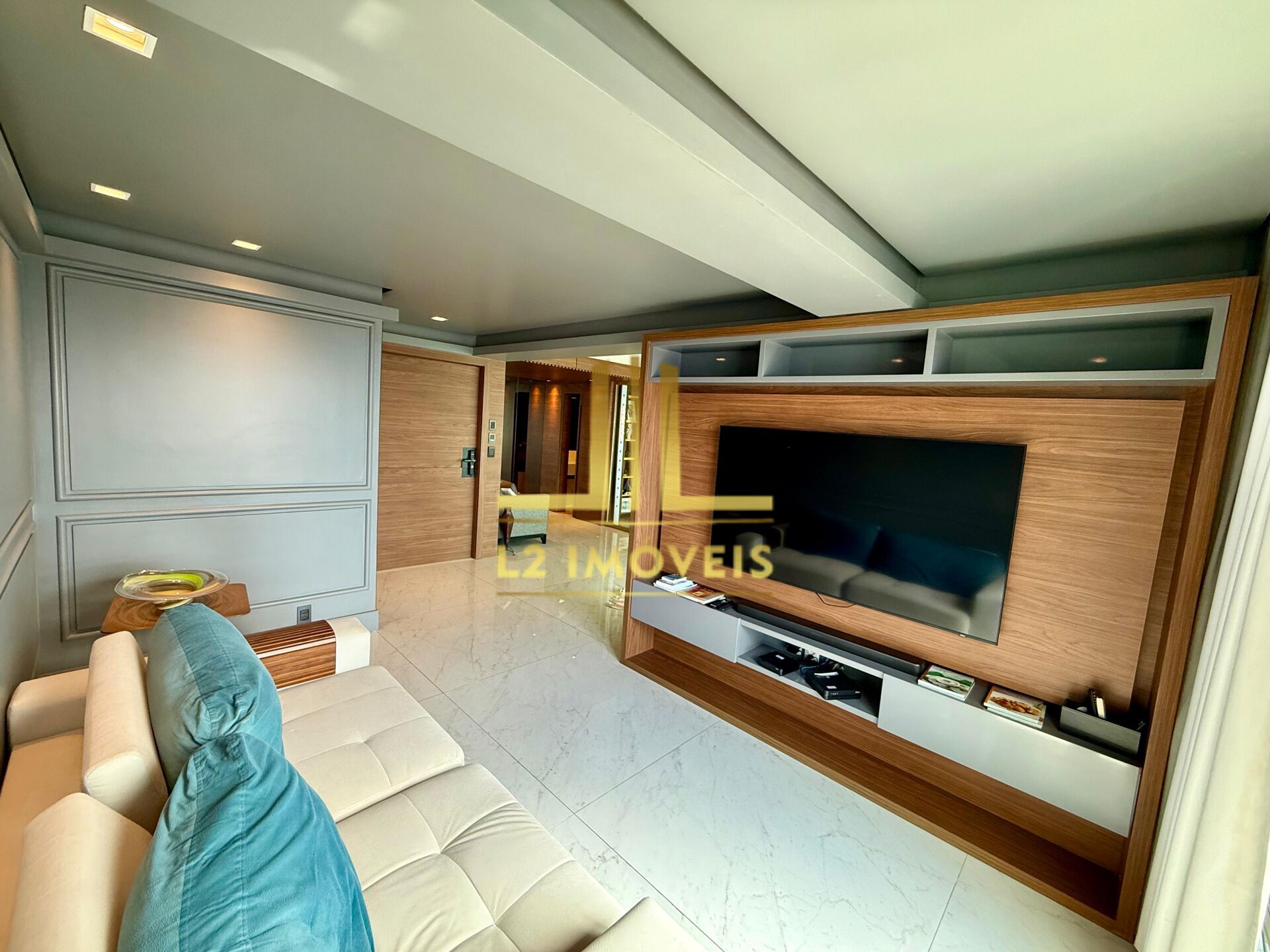 Apartamento, 3 quartos, 185 m² - Foto 5