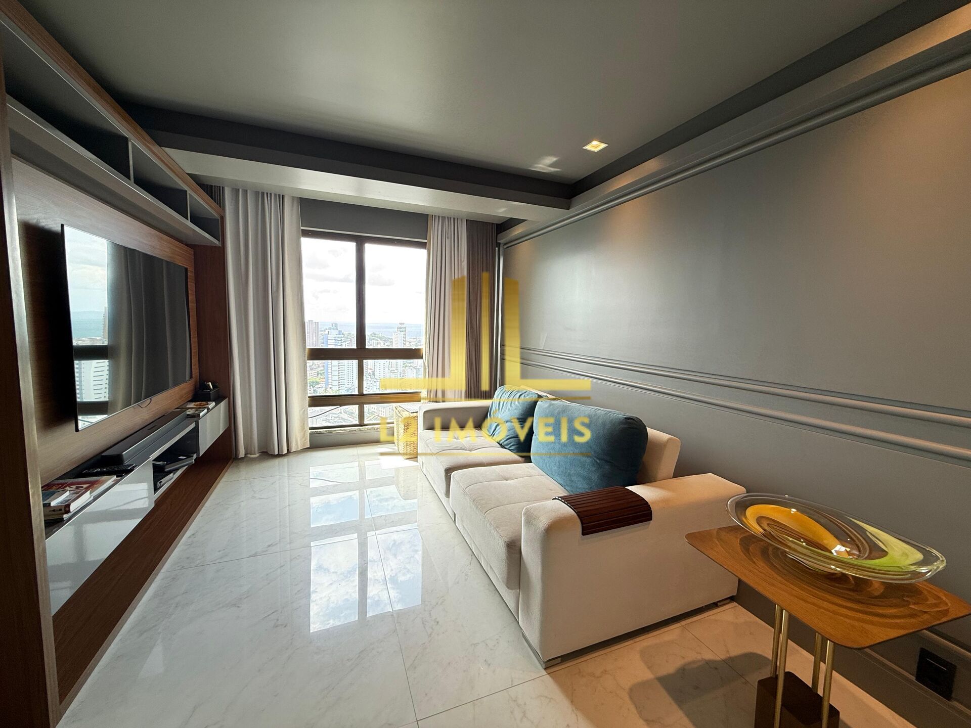 Apartamento, 3 quartos, 185 m² - Foto 7